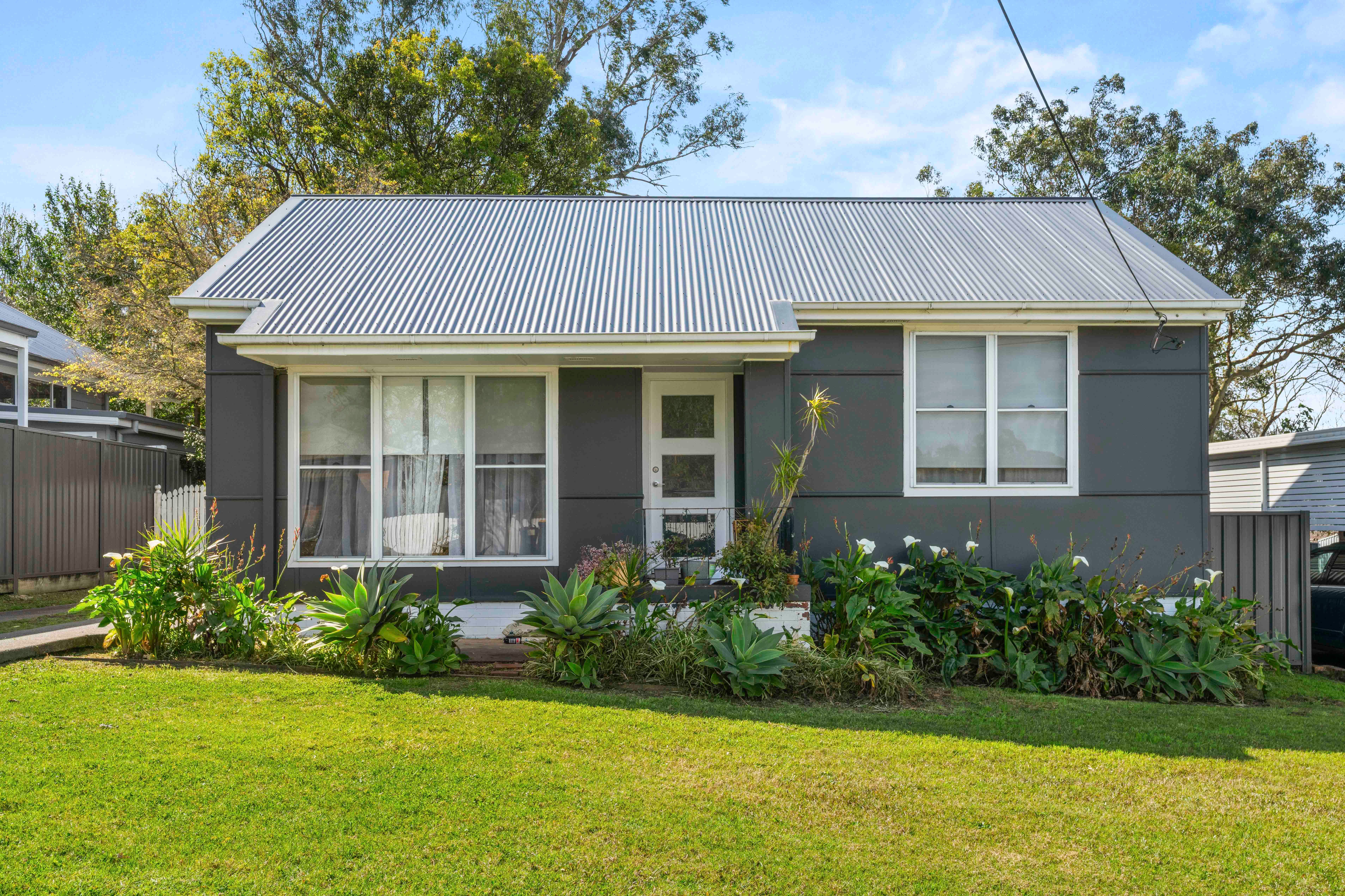 11 Wilson Avenue, Nowra NSW 2541