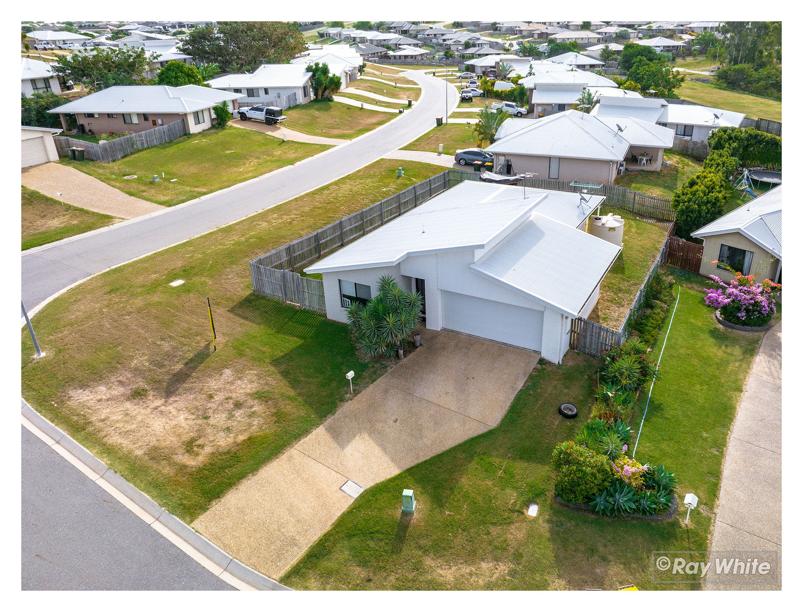 1 Maria Court, Gracemere, QLD 4702
