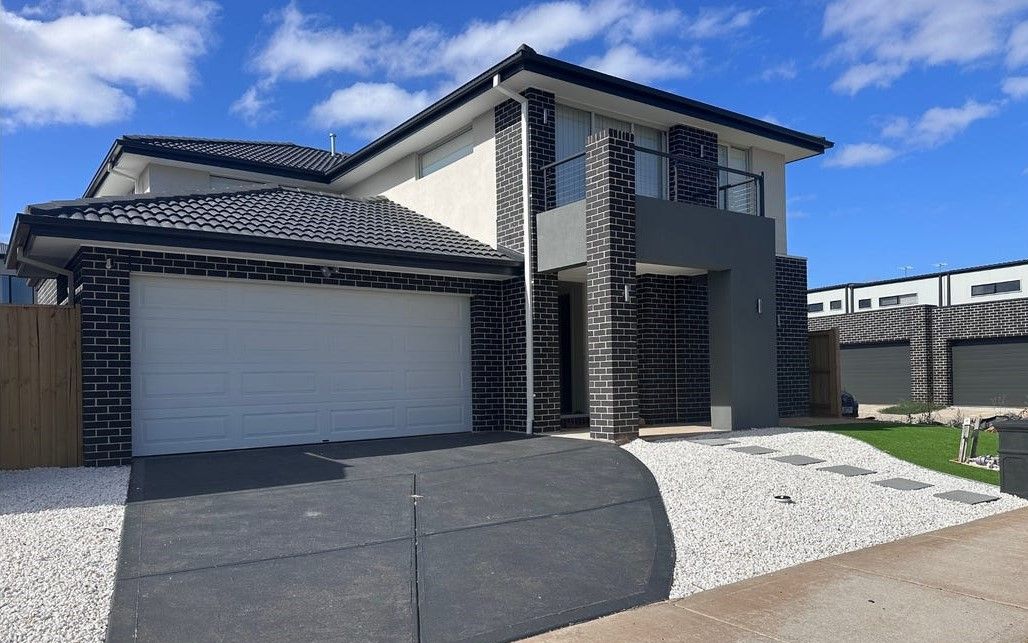 41 Durell Road, Truganina, VIC 3029