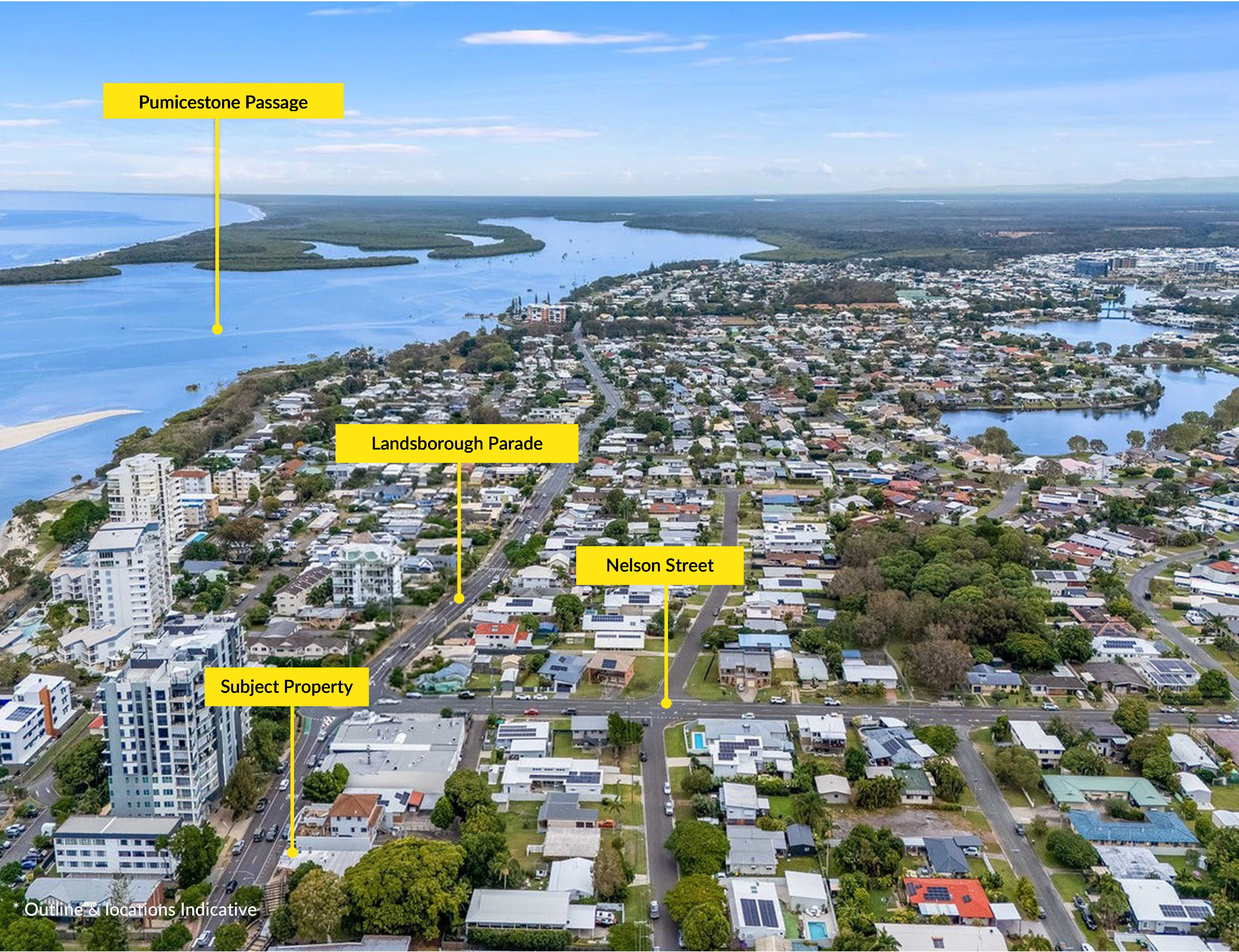 54 Landsborough Parade, Golden Beach, QLD 4551