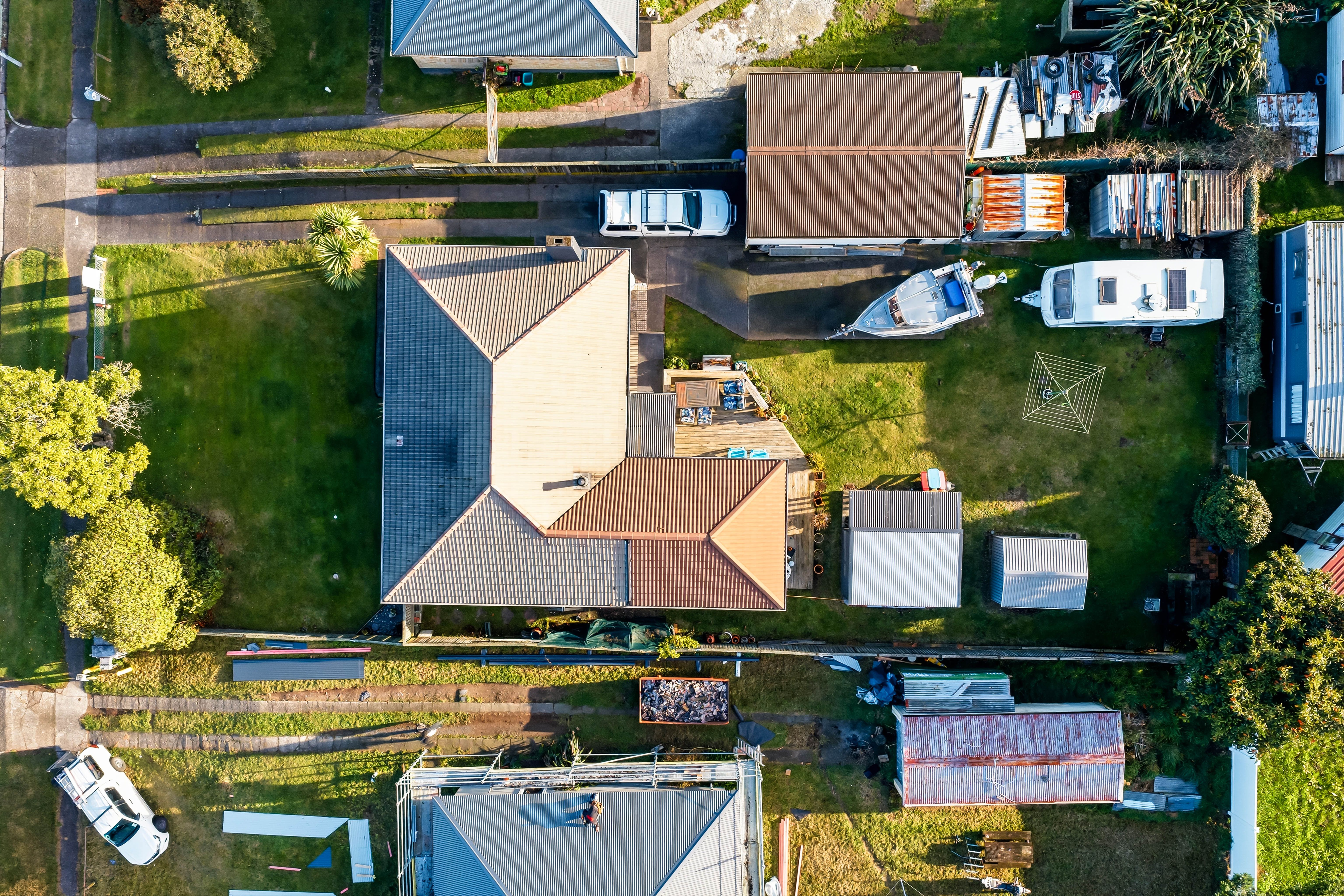 17 Maire Street, Wairakei Village, Taupo District