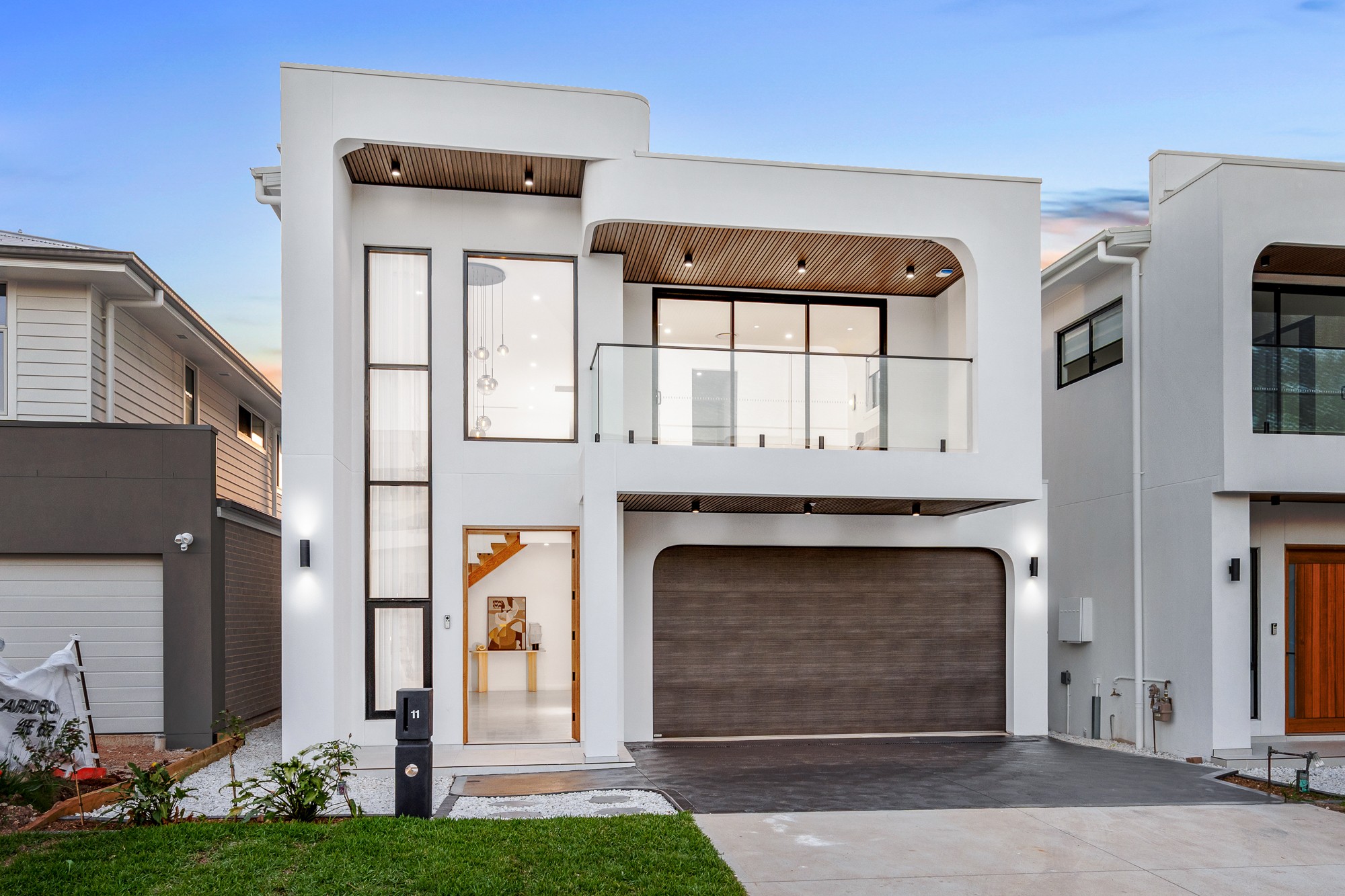 11 Layla Street, Box Hill, NSW 2765