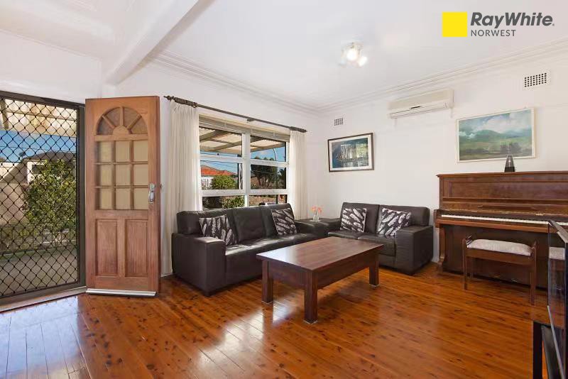 10 Botany Boulevard, Kings Langley, NSW 2147