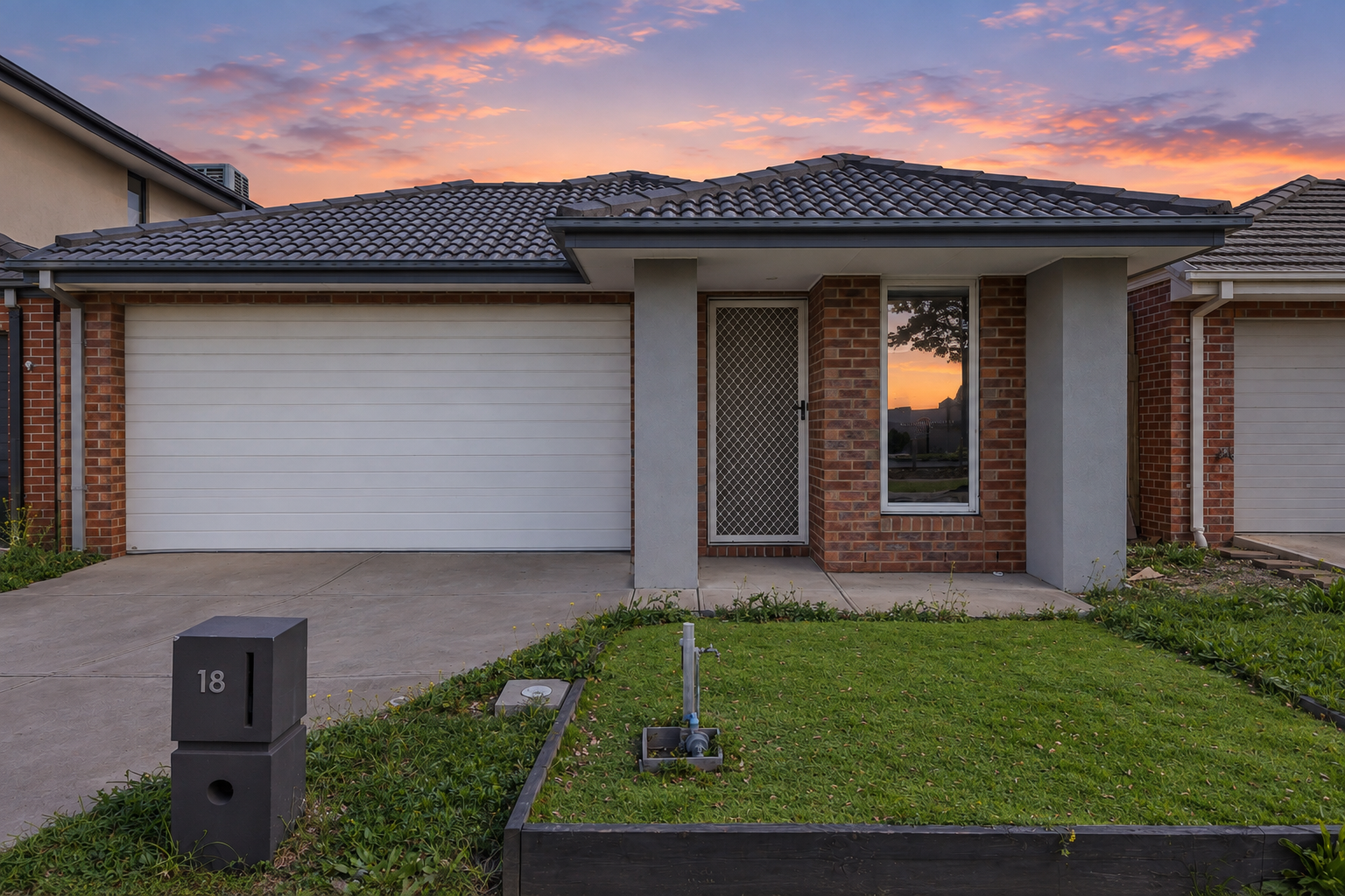18 Pintail Street — photo from Ray White Werribee