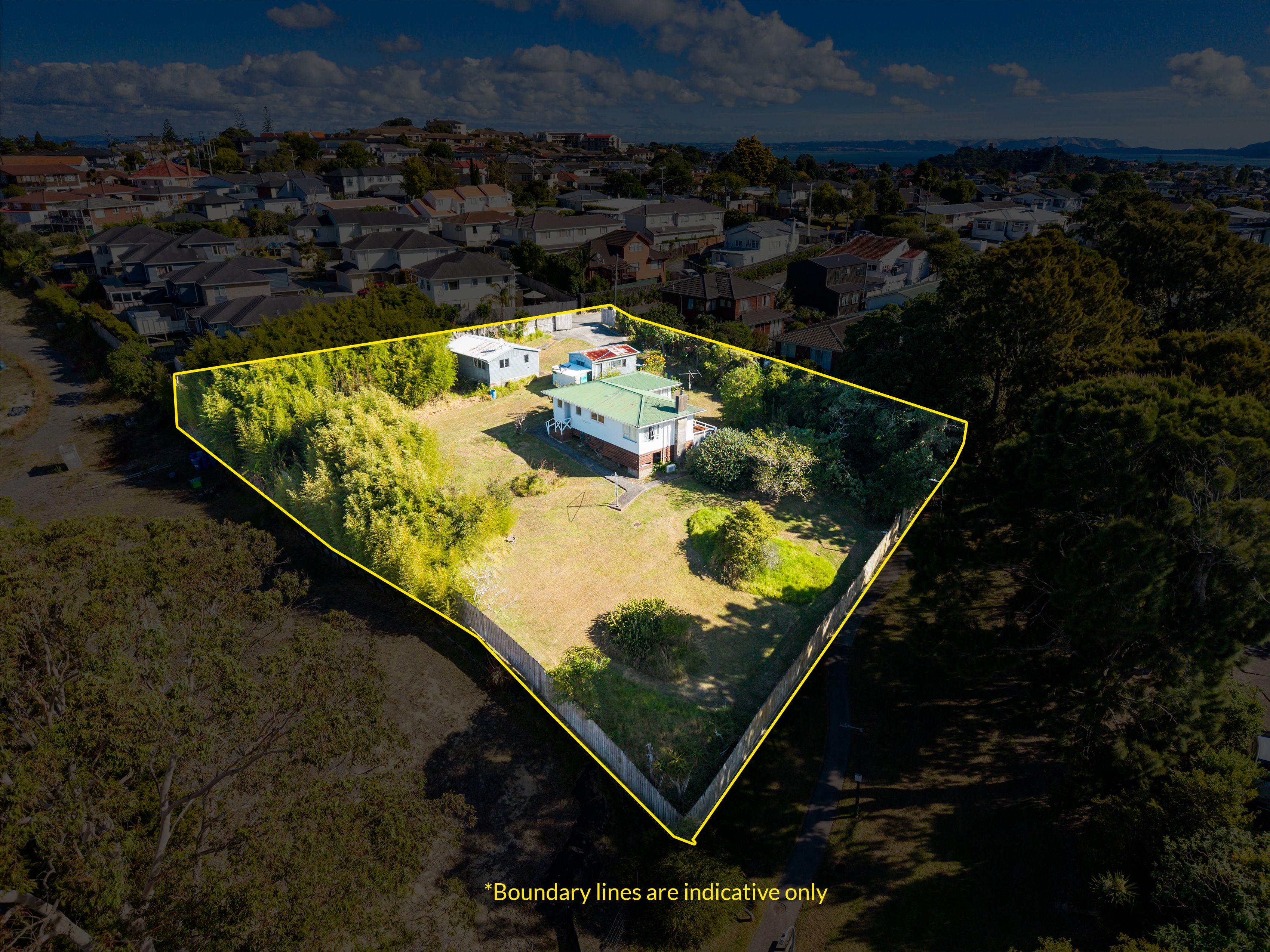 1550 Dominion Road Extension, Mount Roskill, Auckland City