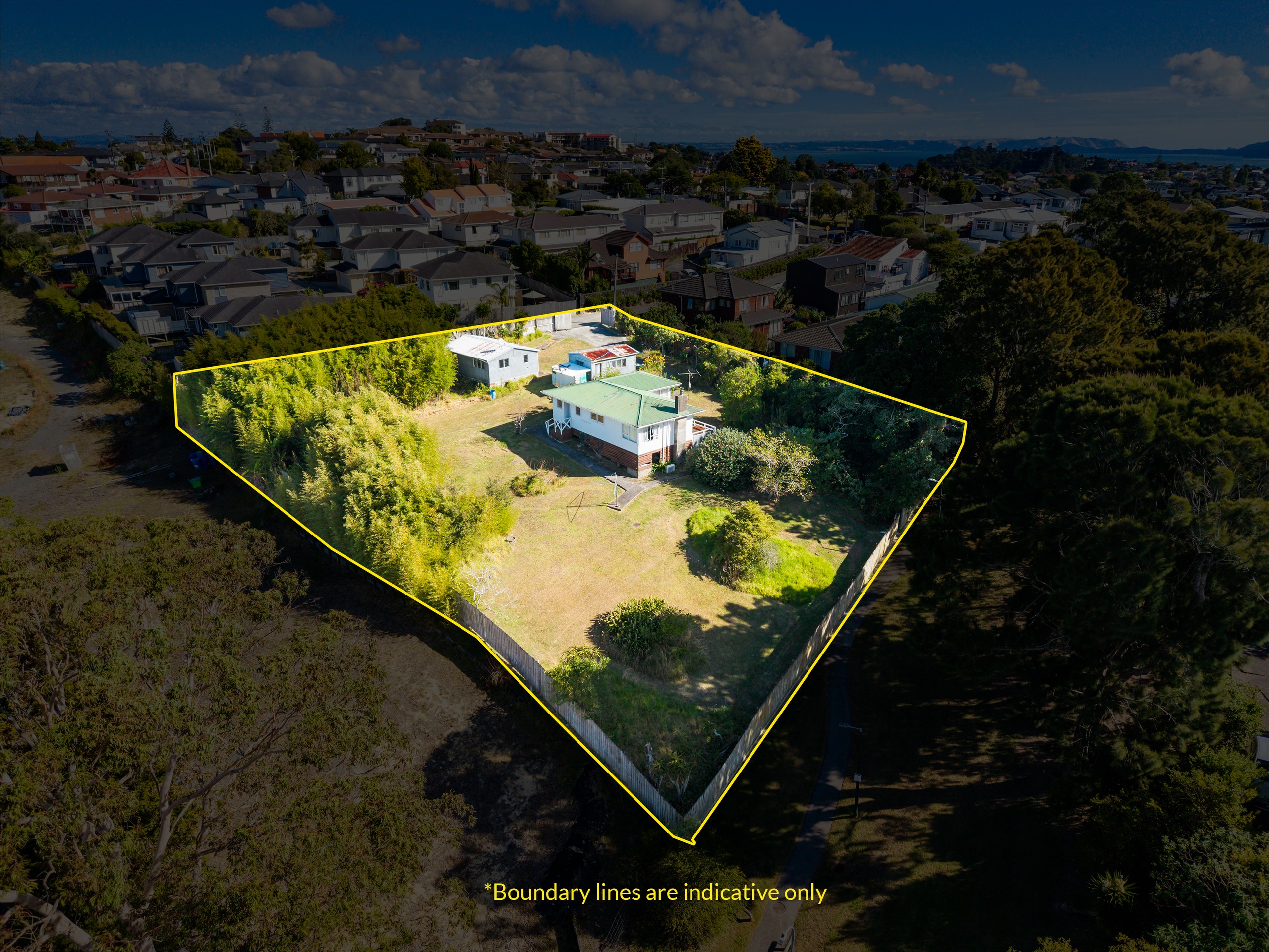 1550 Dominion Road Extension, Mount Roskill, Auckland City