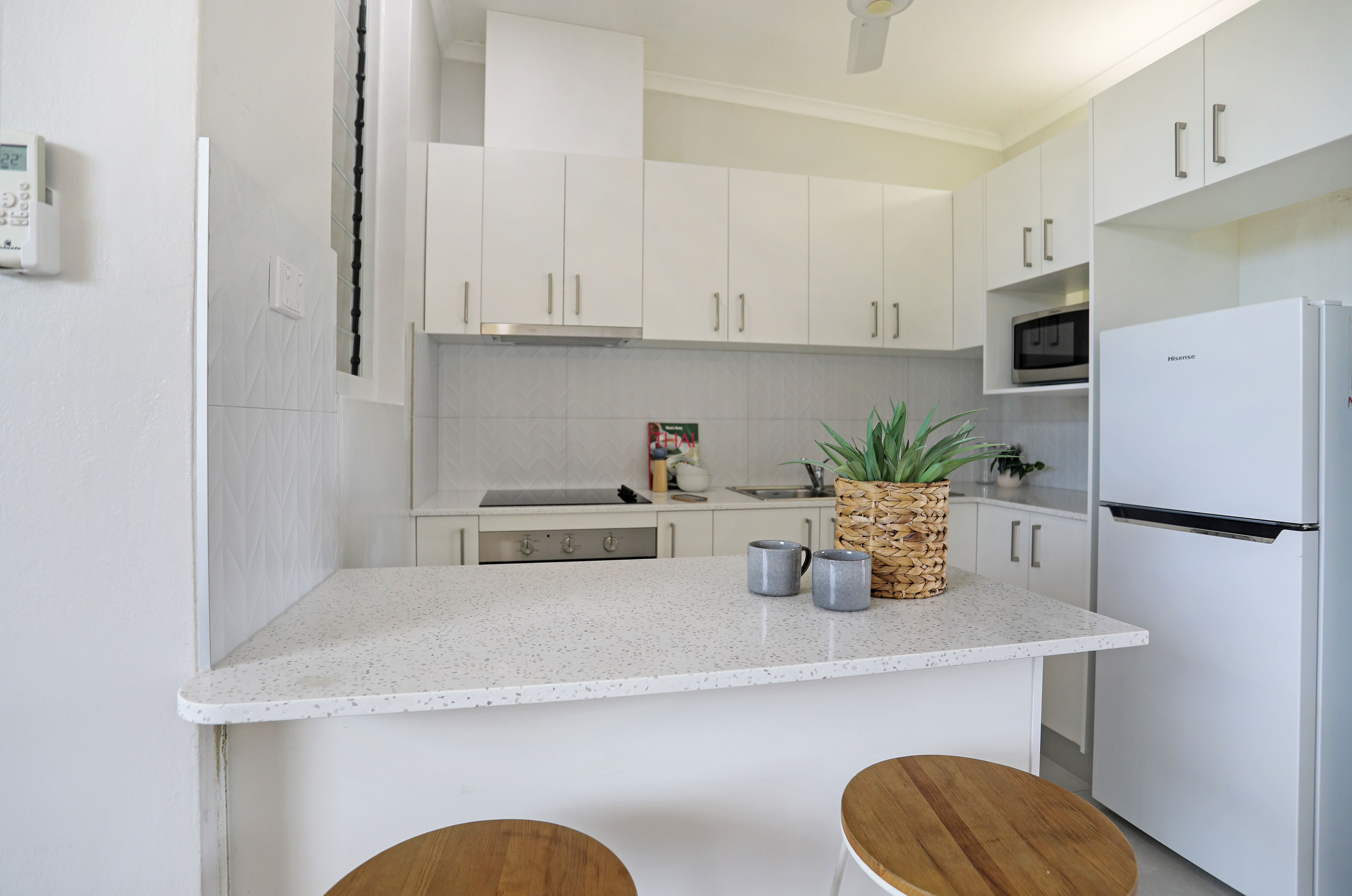 18 Cunjevoi Crescent, Nightcliff NT 0810