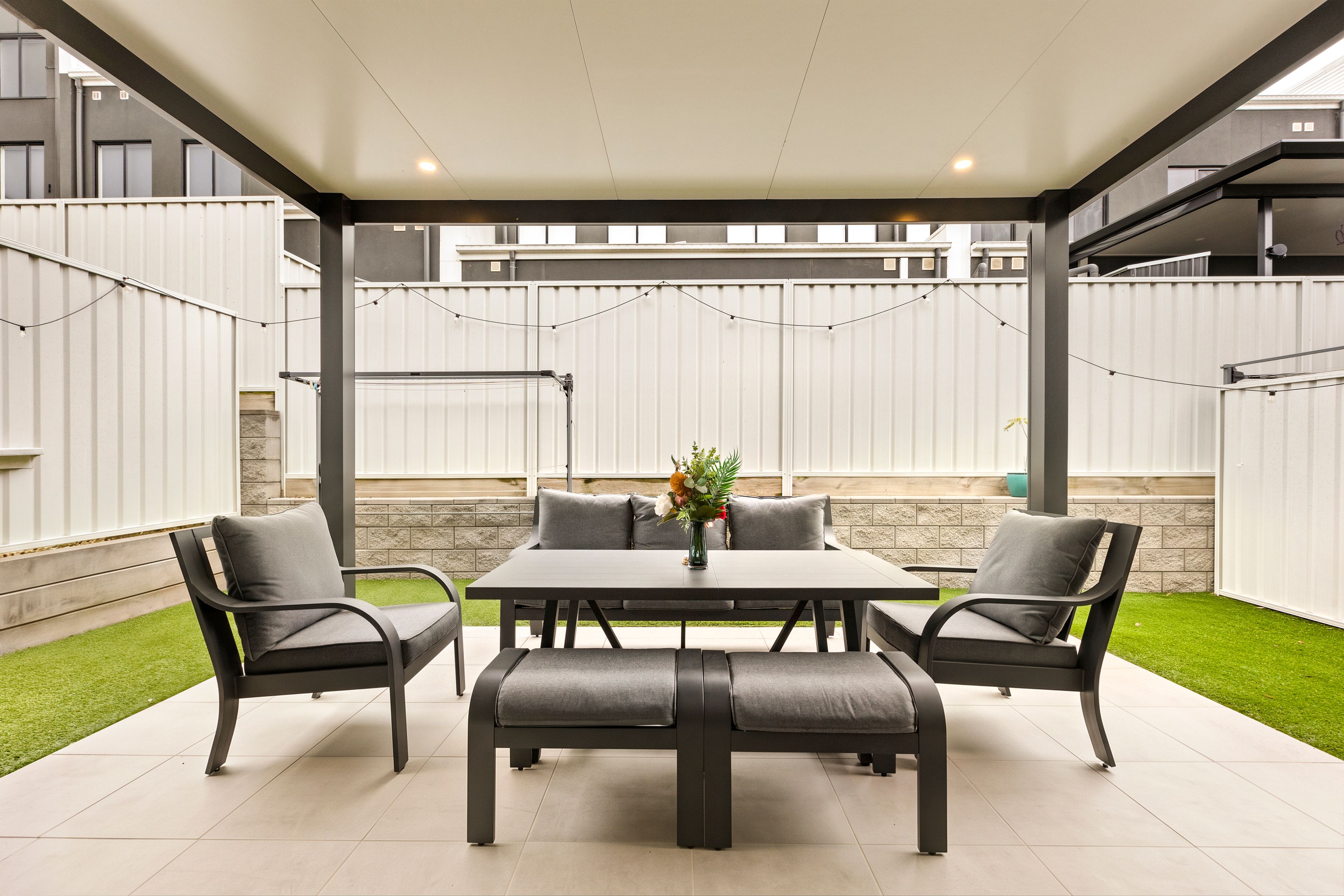 Modern, North Facing Torrens Title Duplex in Prime Family Friendly Location! — photo 8 of 19
