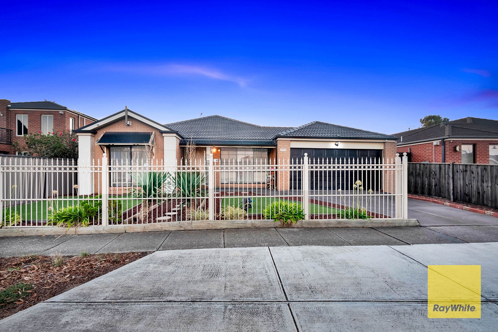 187 Thames Boulevard, Tarneit, VIC 3029