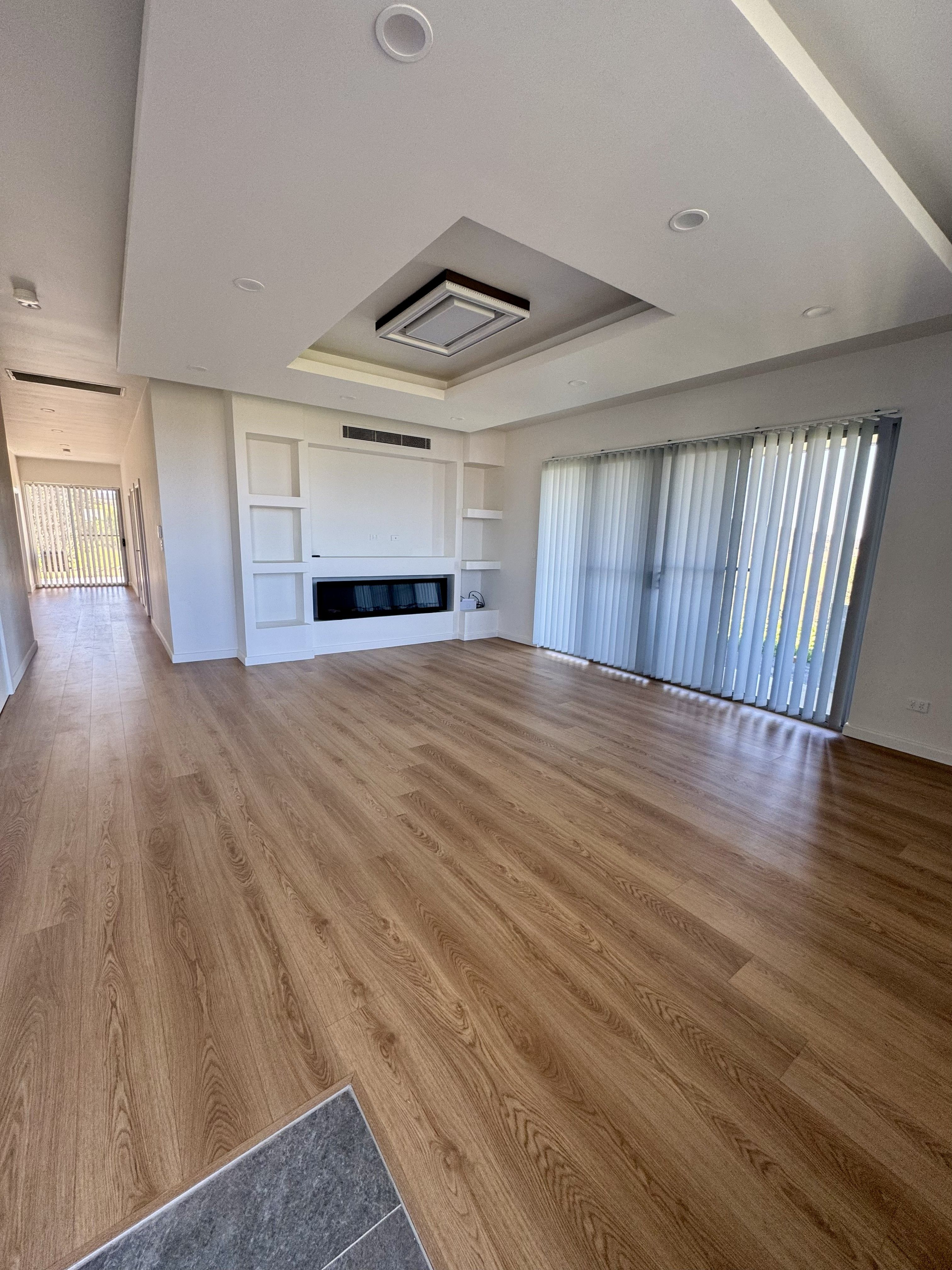 Brand New Luxury Living with Stunning Plains Views — photo 4 of 11