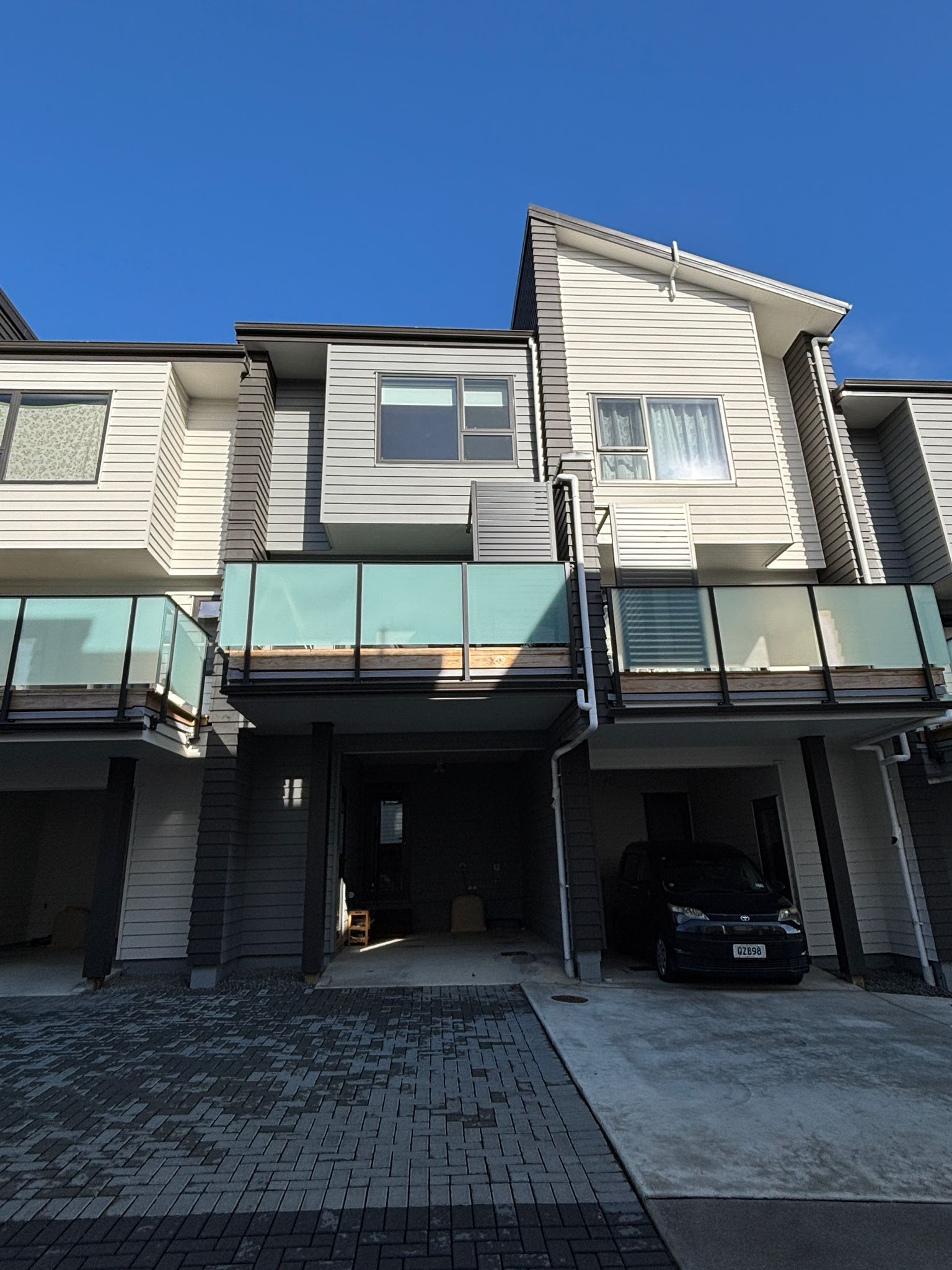 4/632 Pakuranga Road, Howick, Manukau City