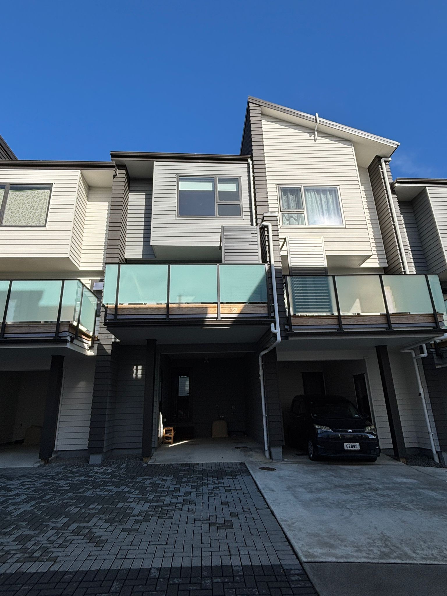 4/632 Pakuranga Road, Howick, Manukau City