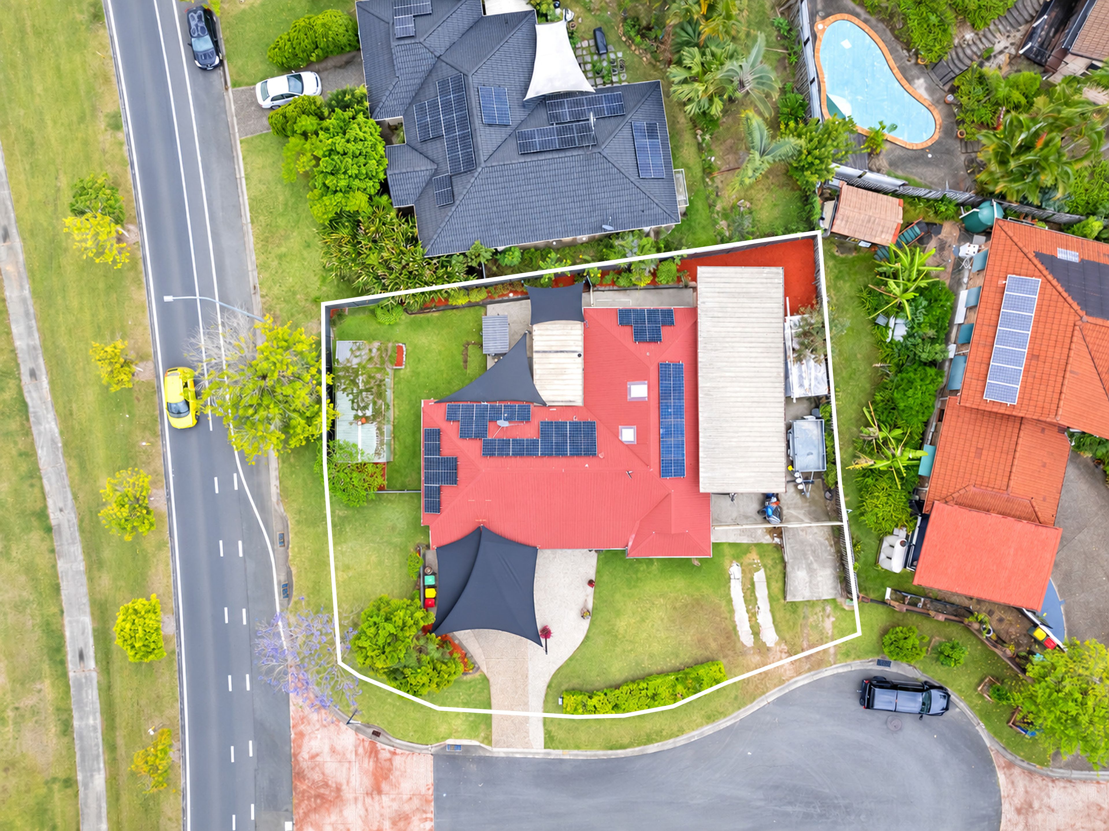 2 Suva Place — photo 17 of 21