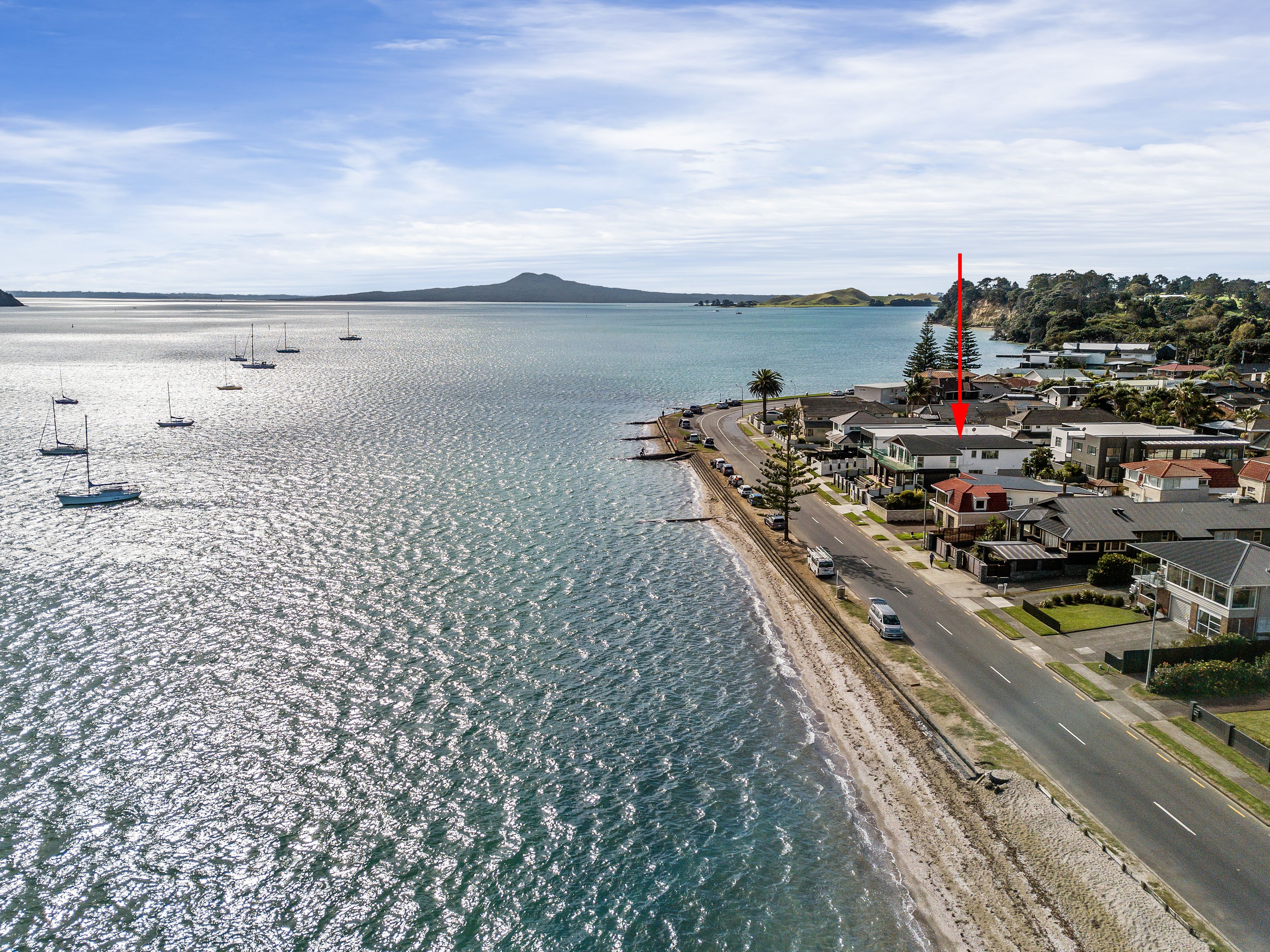 9 The Parade, Bucklands Beach, Manukau City