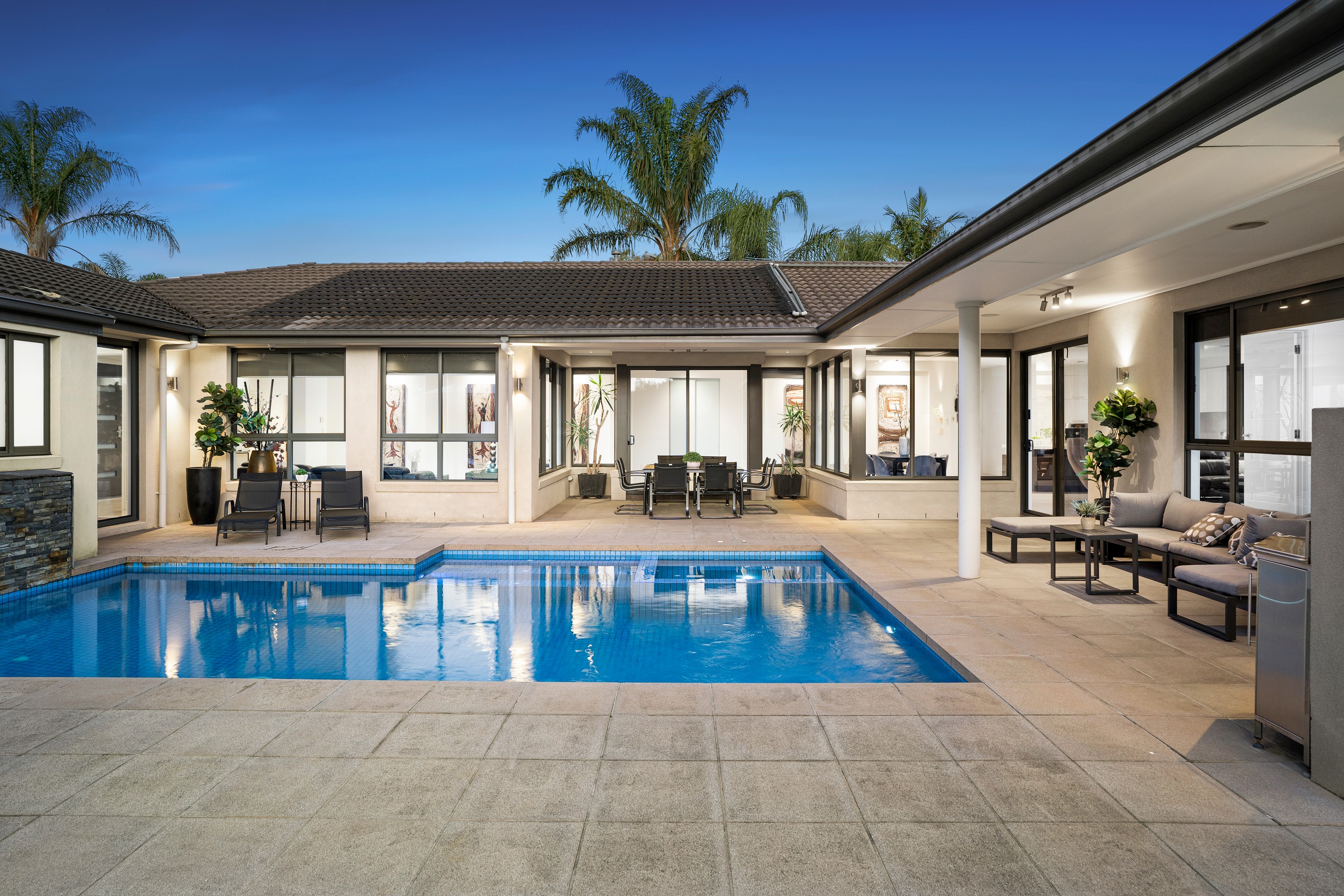 48B & C Westminster Drive, Rowville, VIC 3178