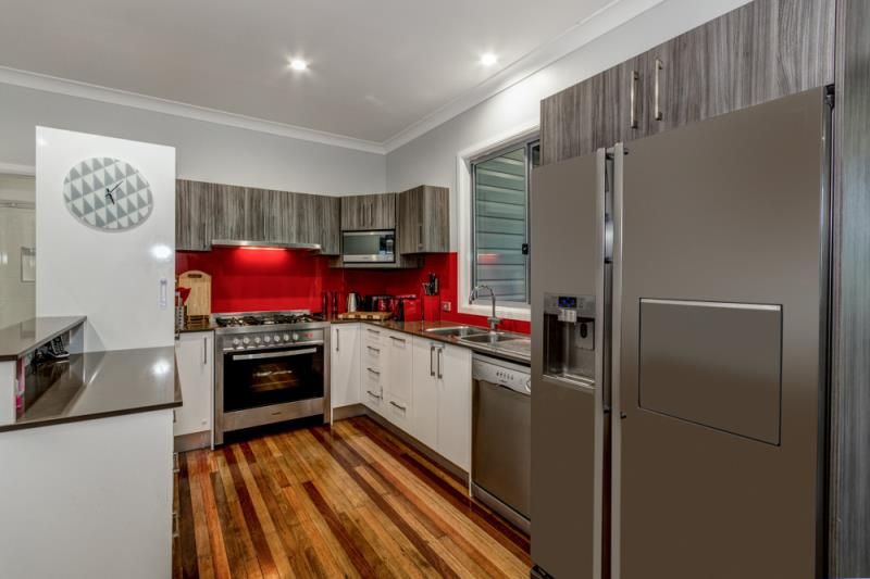 96 Queenstown Avenue, Boondall, QLD 4034