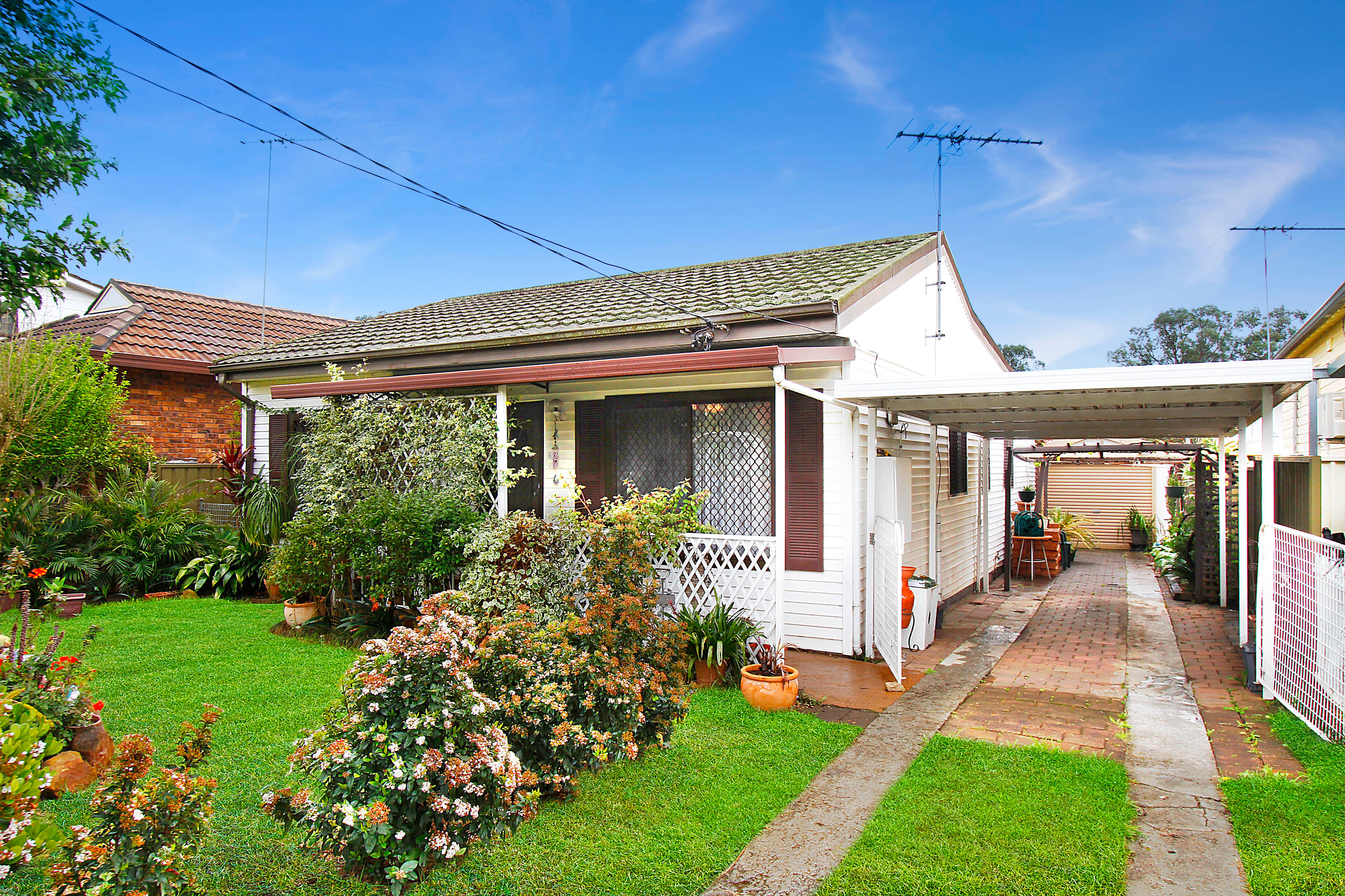 7 Mittiamo Street, Canley Heights, NSW 2166