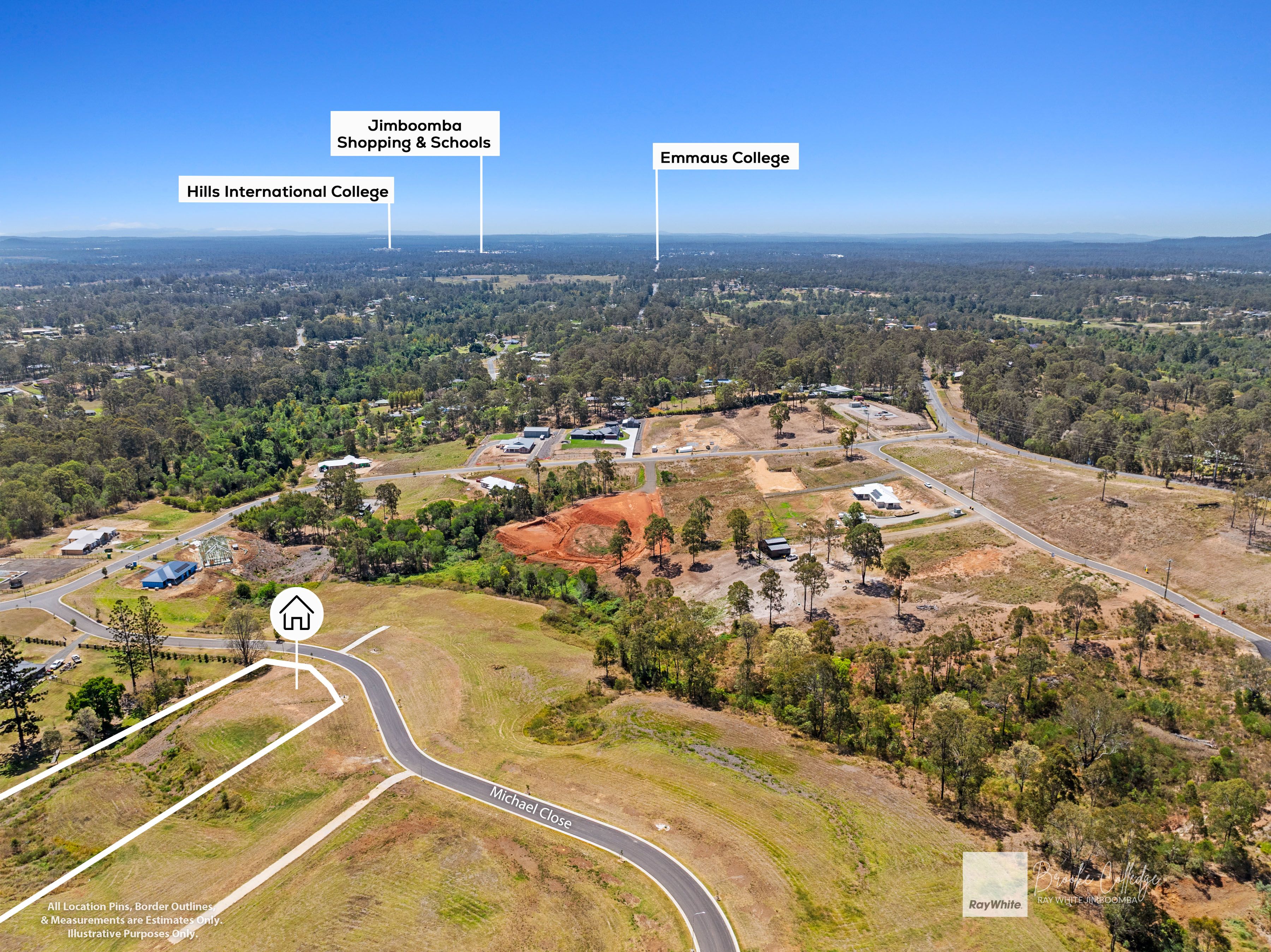 Cedar Vale, QLD 4285