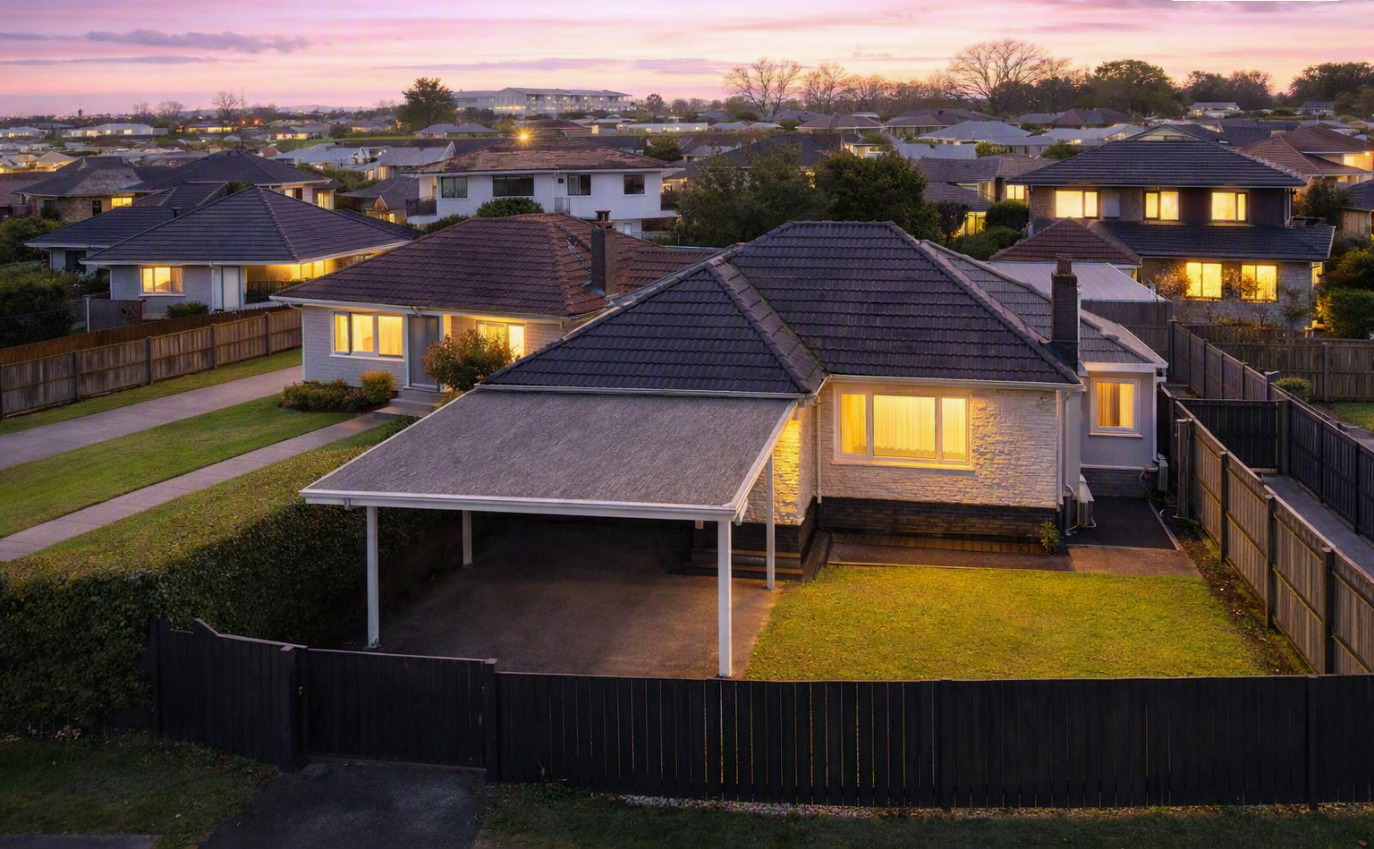 12 Ballance Avenue, Papatoetoe, Manukau City