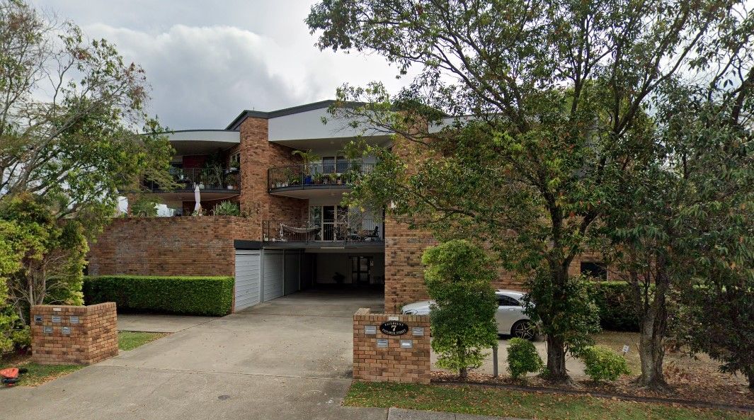 7 Explorer Street, Toowong QLD 4066