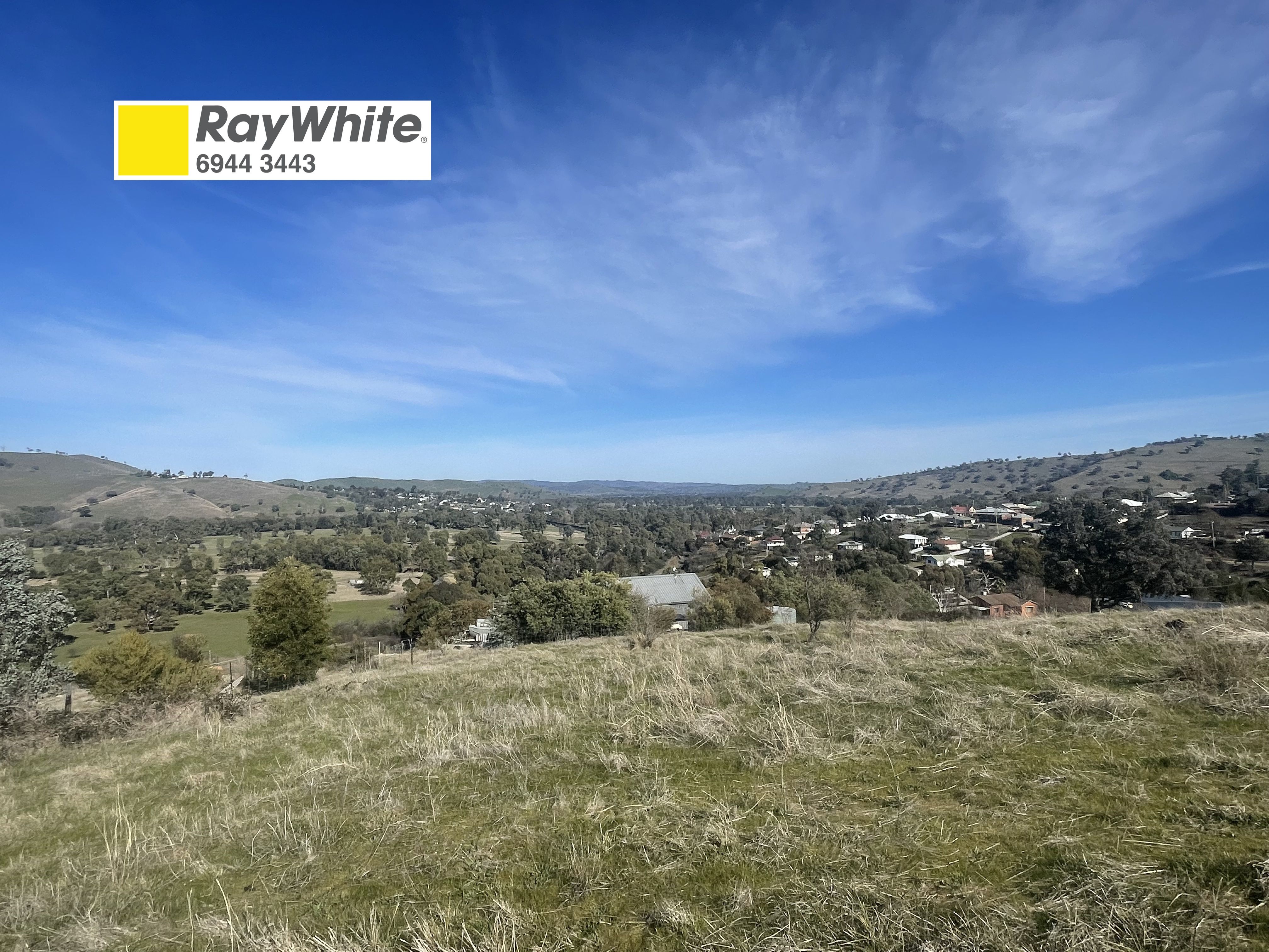 33 Hanley Street , Gundagai NSW 2722
