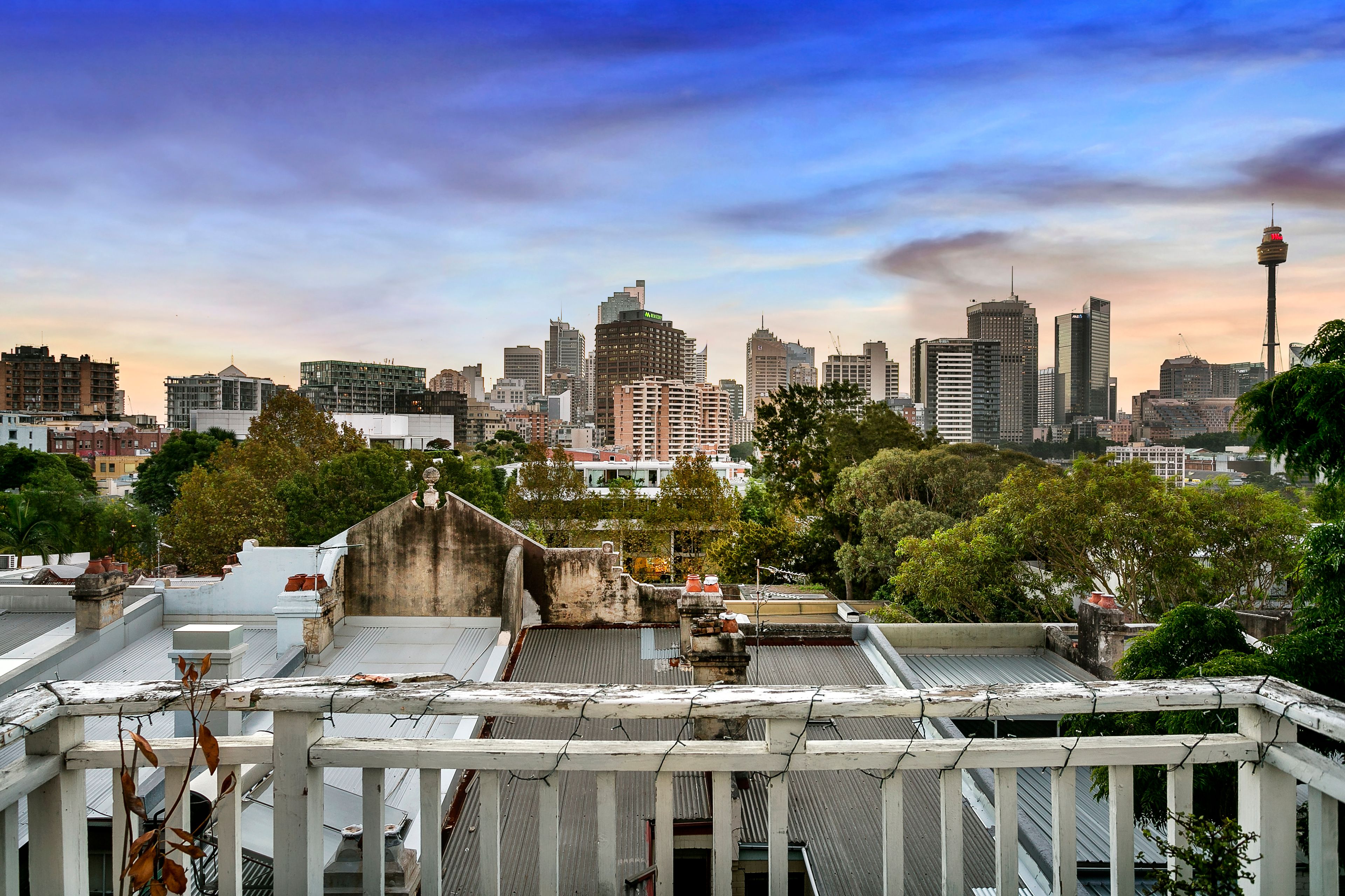 275 Forbes Street, Darlinghurst, NSW 2010
