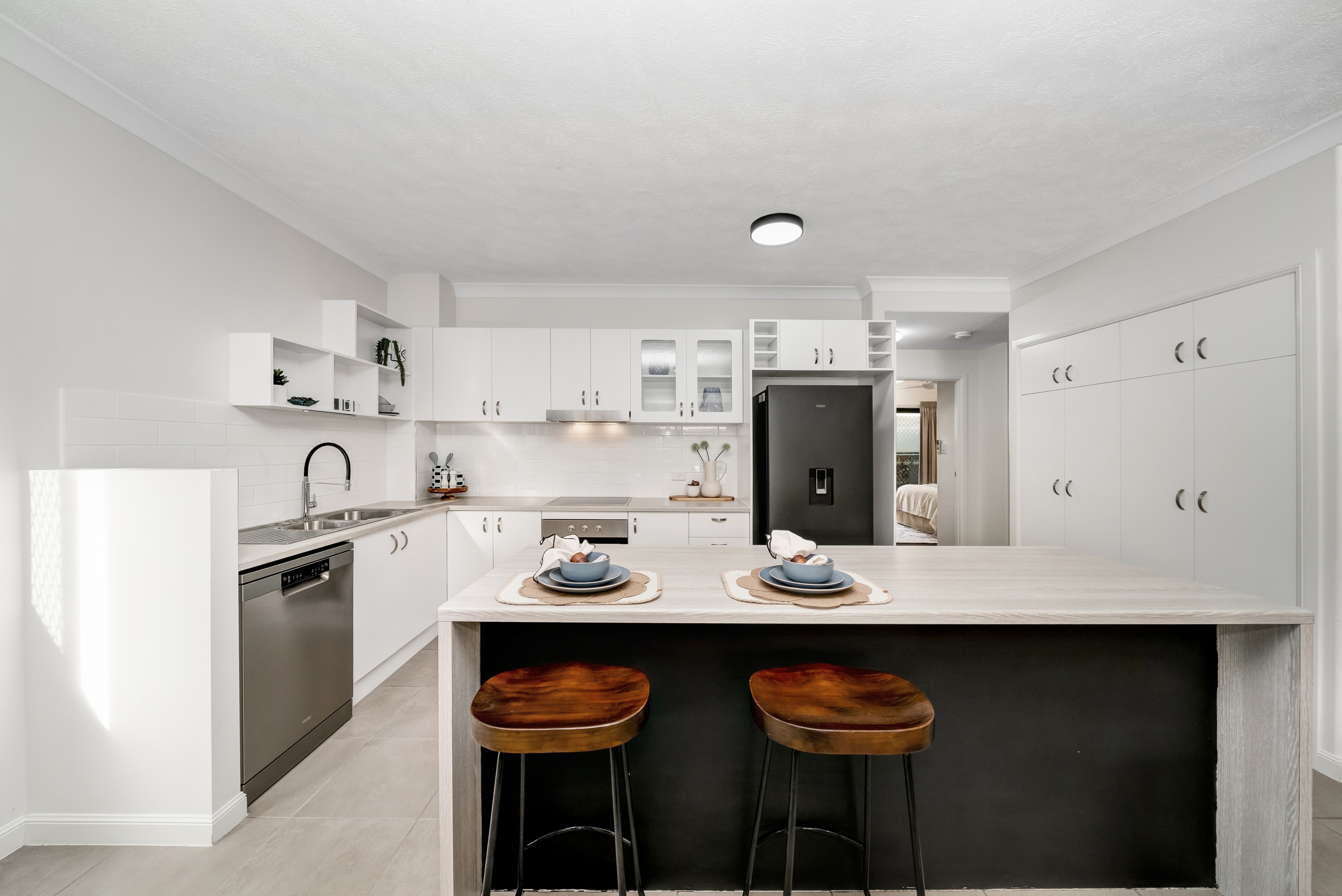 1/111-127 Bowen Road, Rosslea, QLD 4812