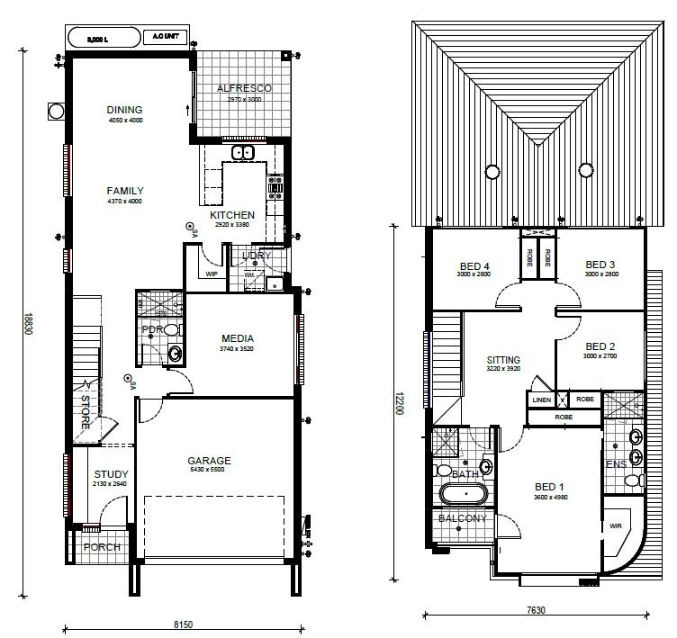 Custom Luxury 5-Bed Double-Storey Masterpiece | Oran Park — photo 2 of 2