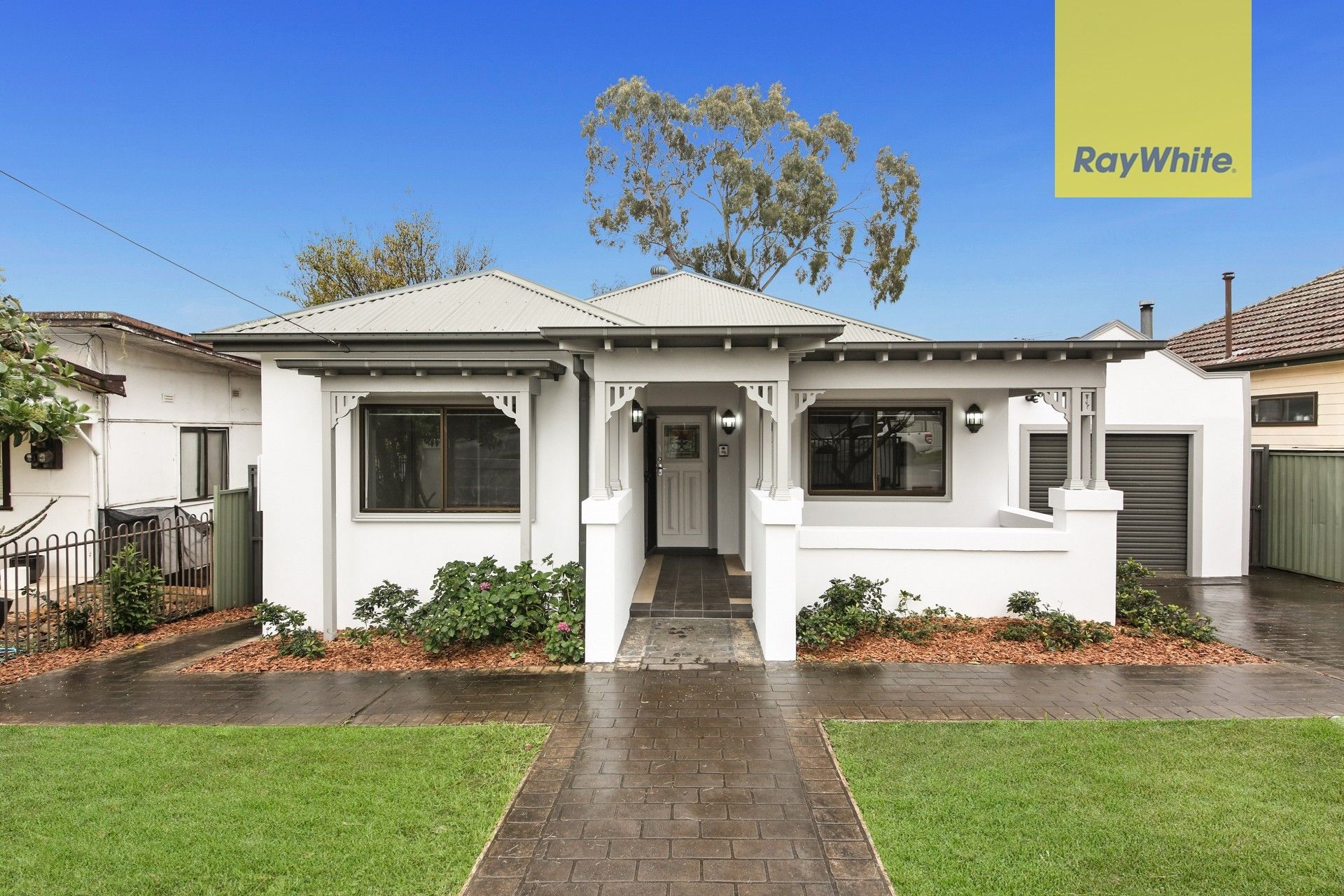 29 Edna Avenue, Merrylands West, NSW 2160 Sold House Ray White