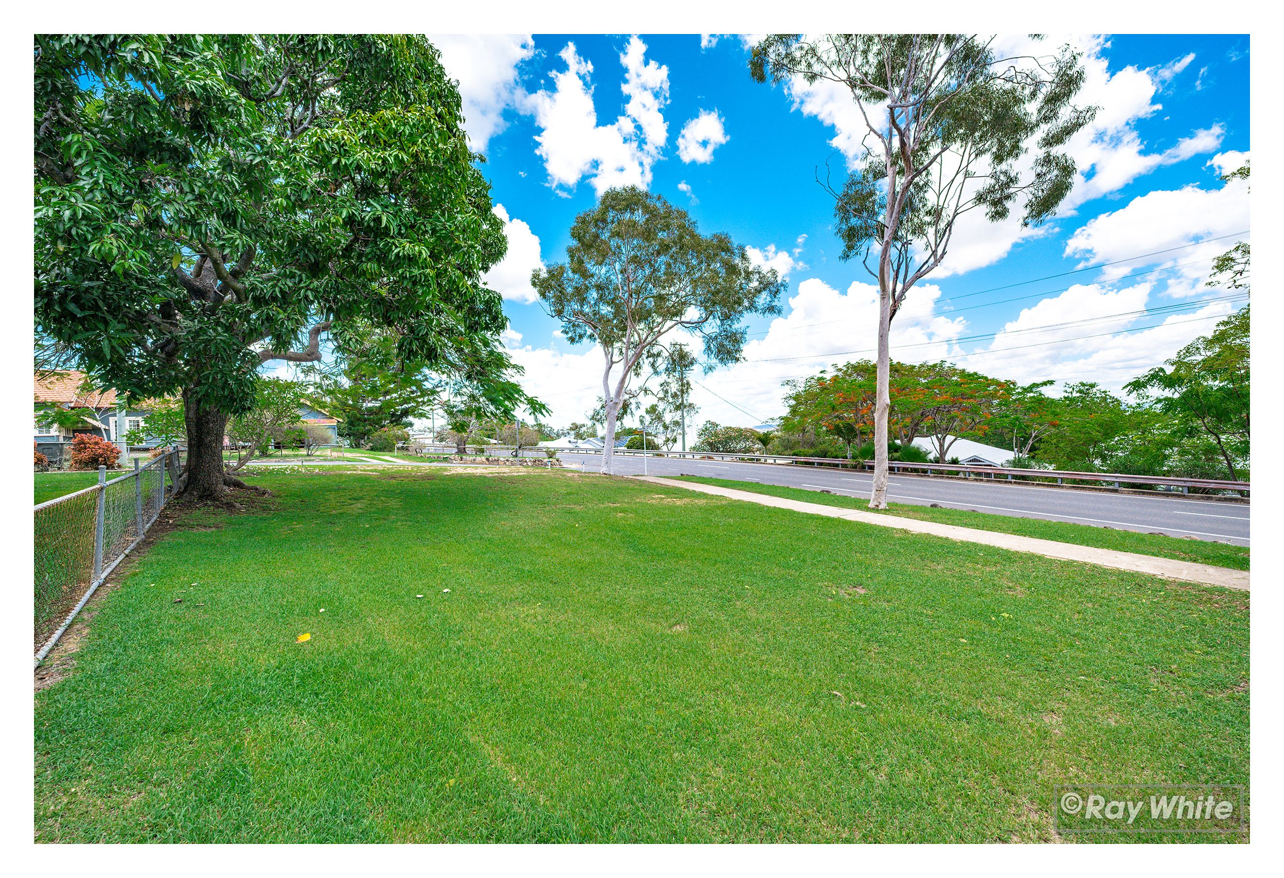 80 Little Glencoe Street, The Range, QLD 4700 Land for Sale Ray