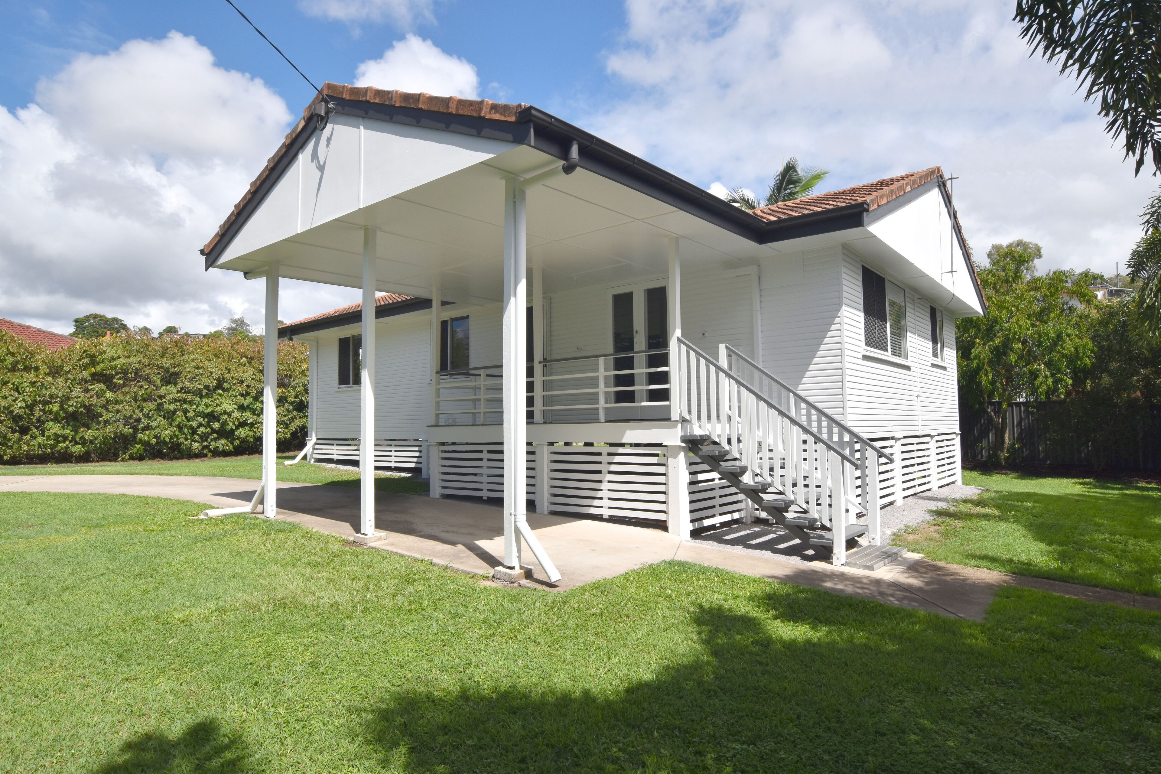 7 Far Street, West Gladstone, QLD 4680