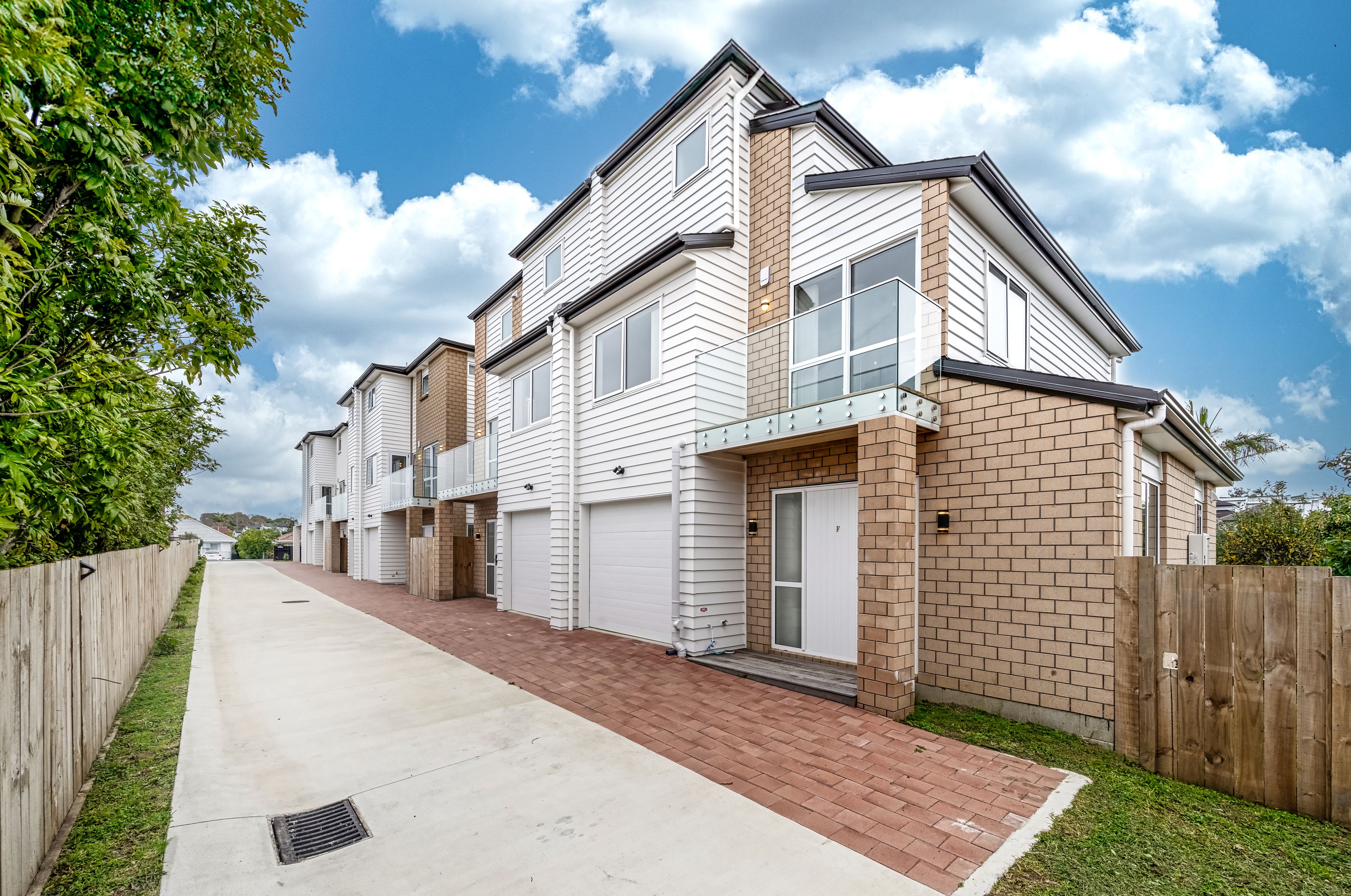 46F Elliot Street, Howick, Manukau City