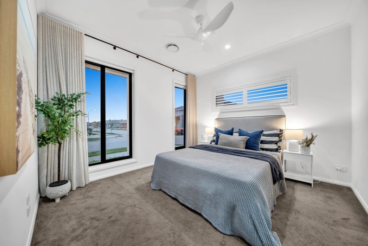 1 Viola Circuit, Clyde, VIC 3978