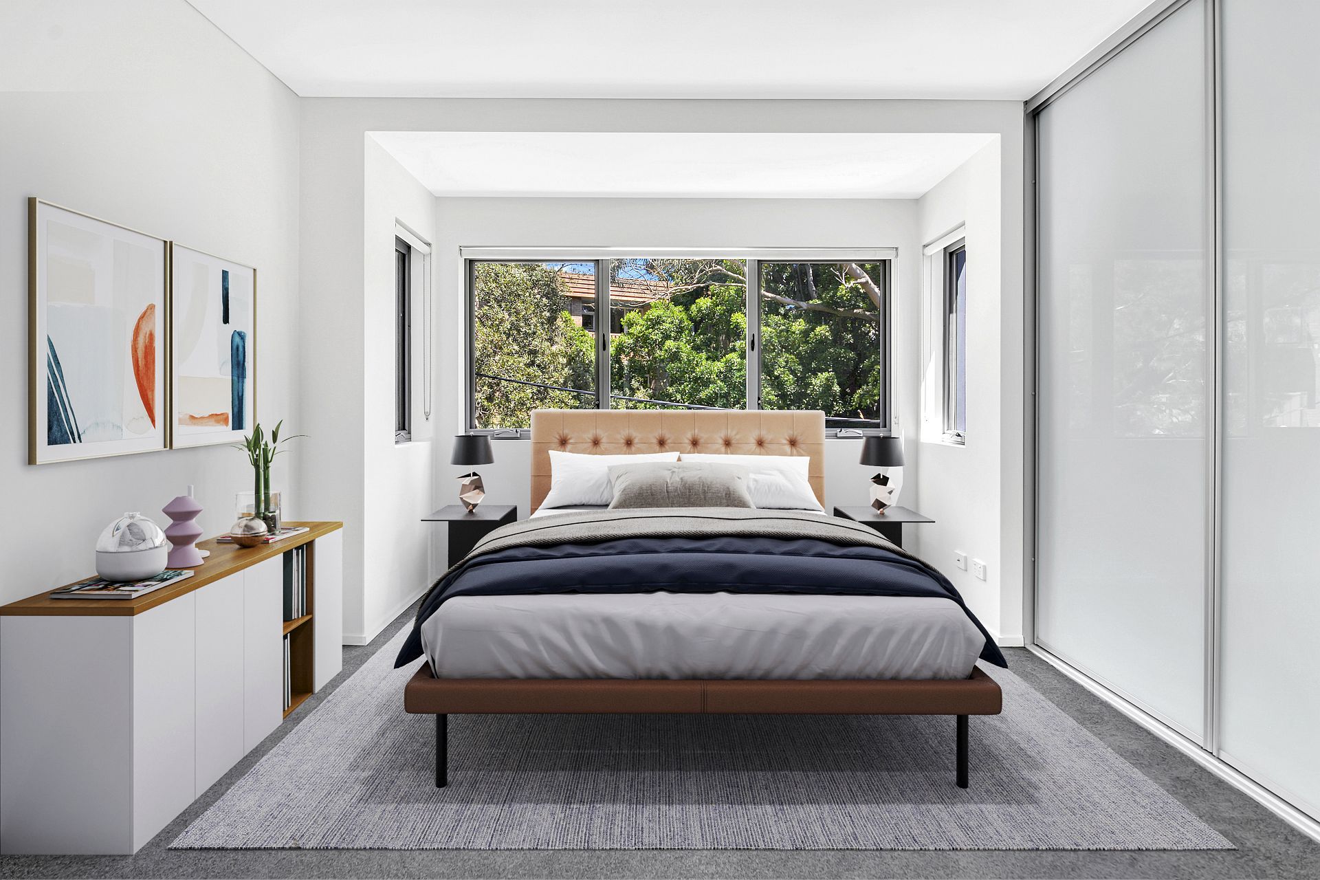 2/72 Wellington Street — photo 4 of 8