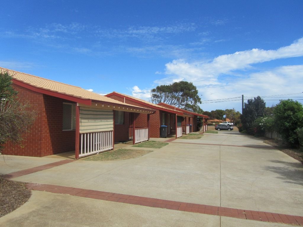 58 Lawley Street, Spalding, WA 6530