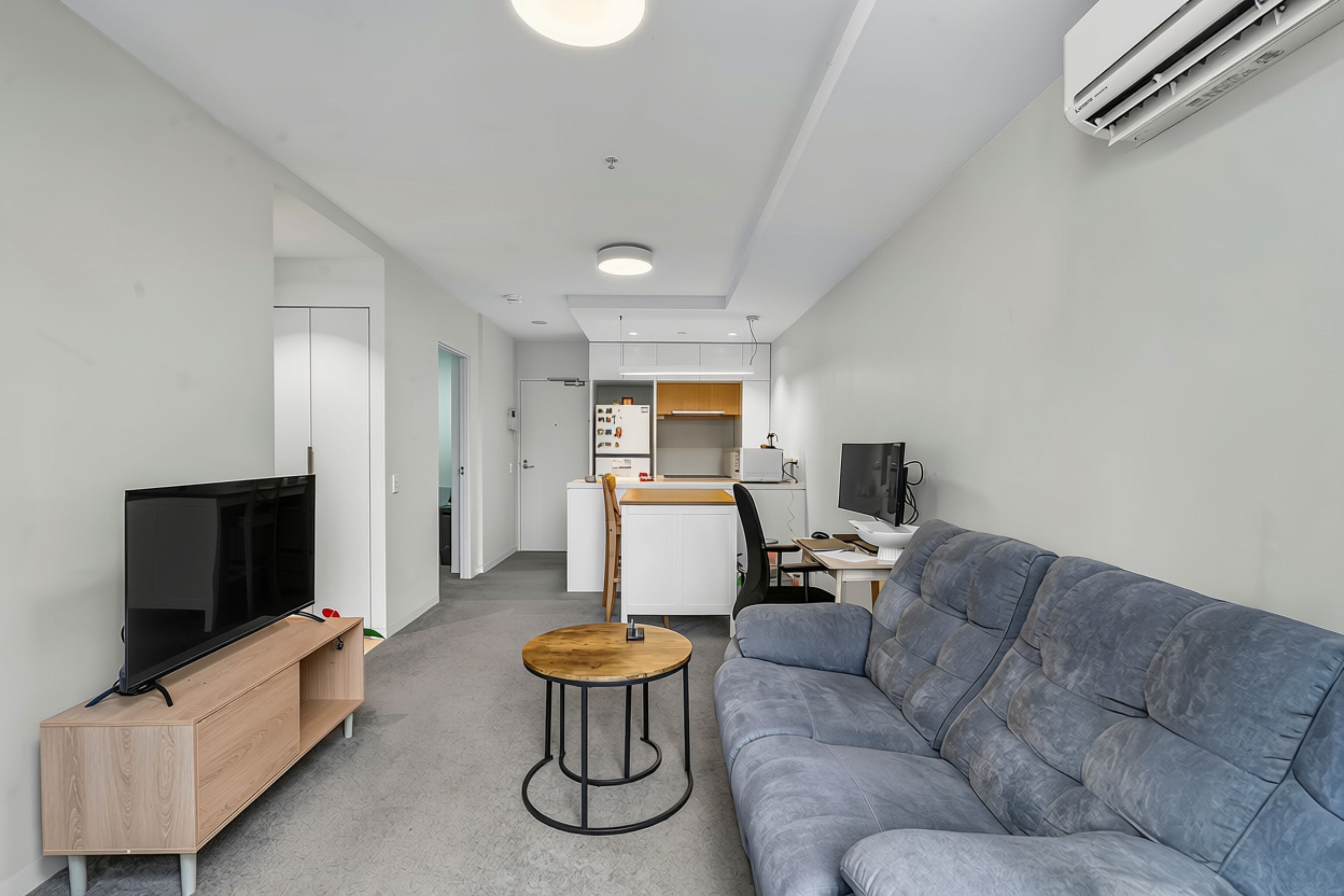 B501/8 Grosvenor Street, Abbotsford, VIC 3067