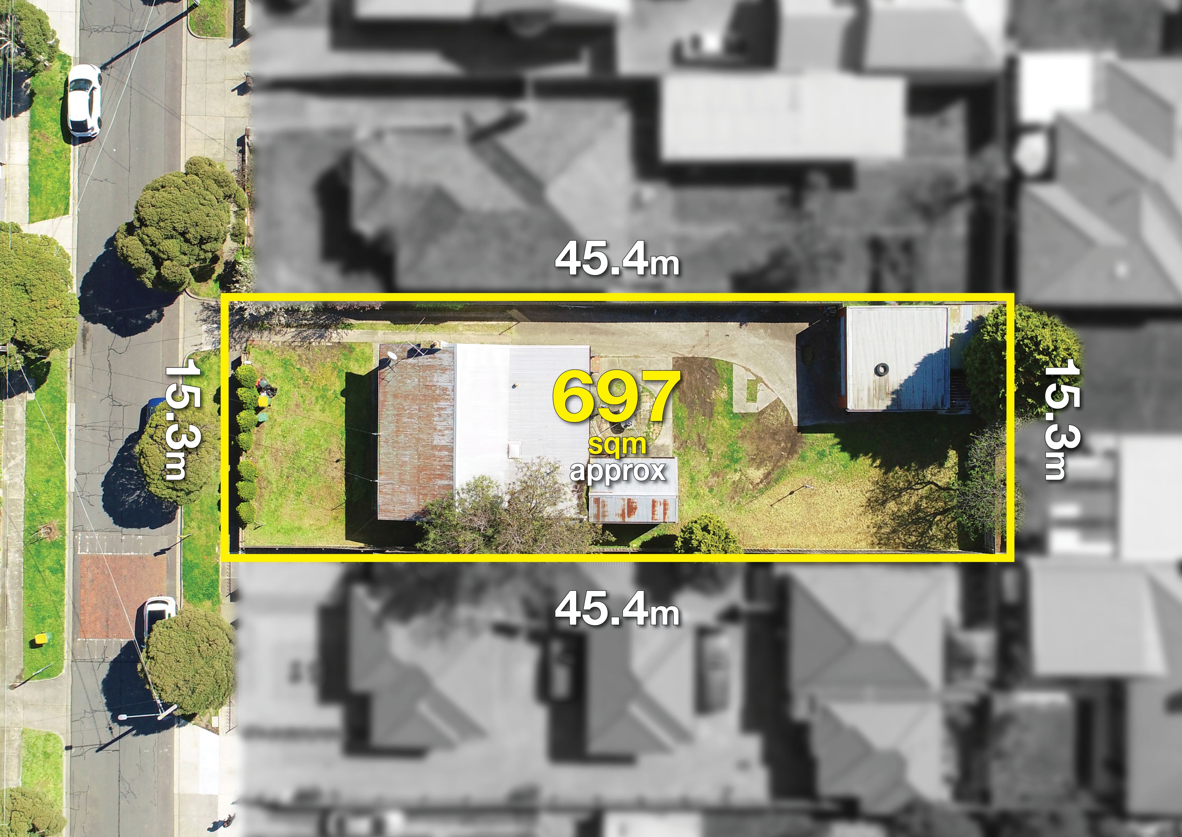 22 Goulburn Avenue, Reservoir, VIC 3073