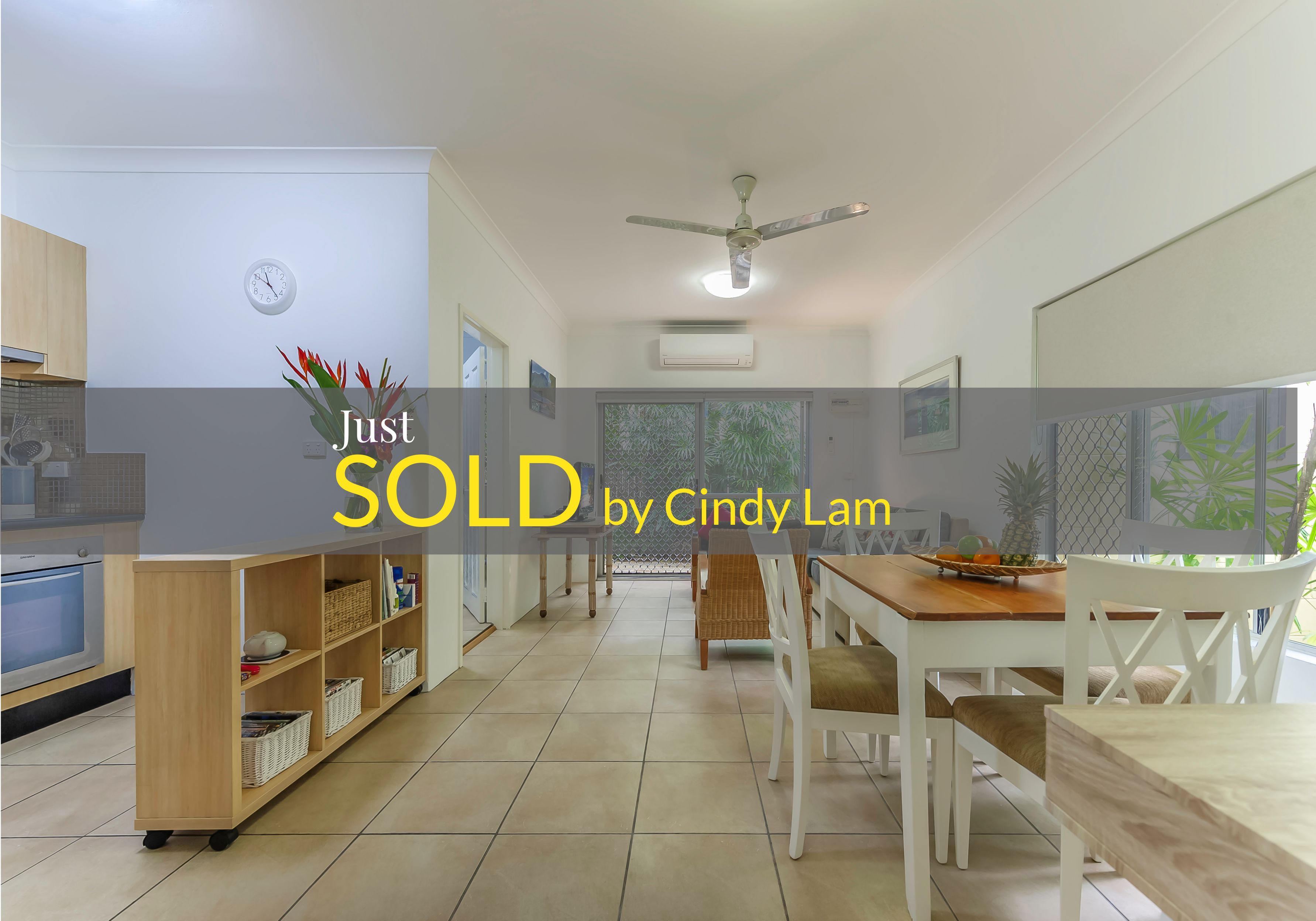 32 Mowbray Street, Port Douglas QLD 4877
