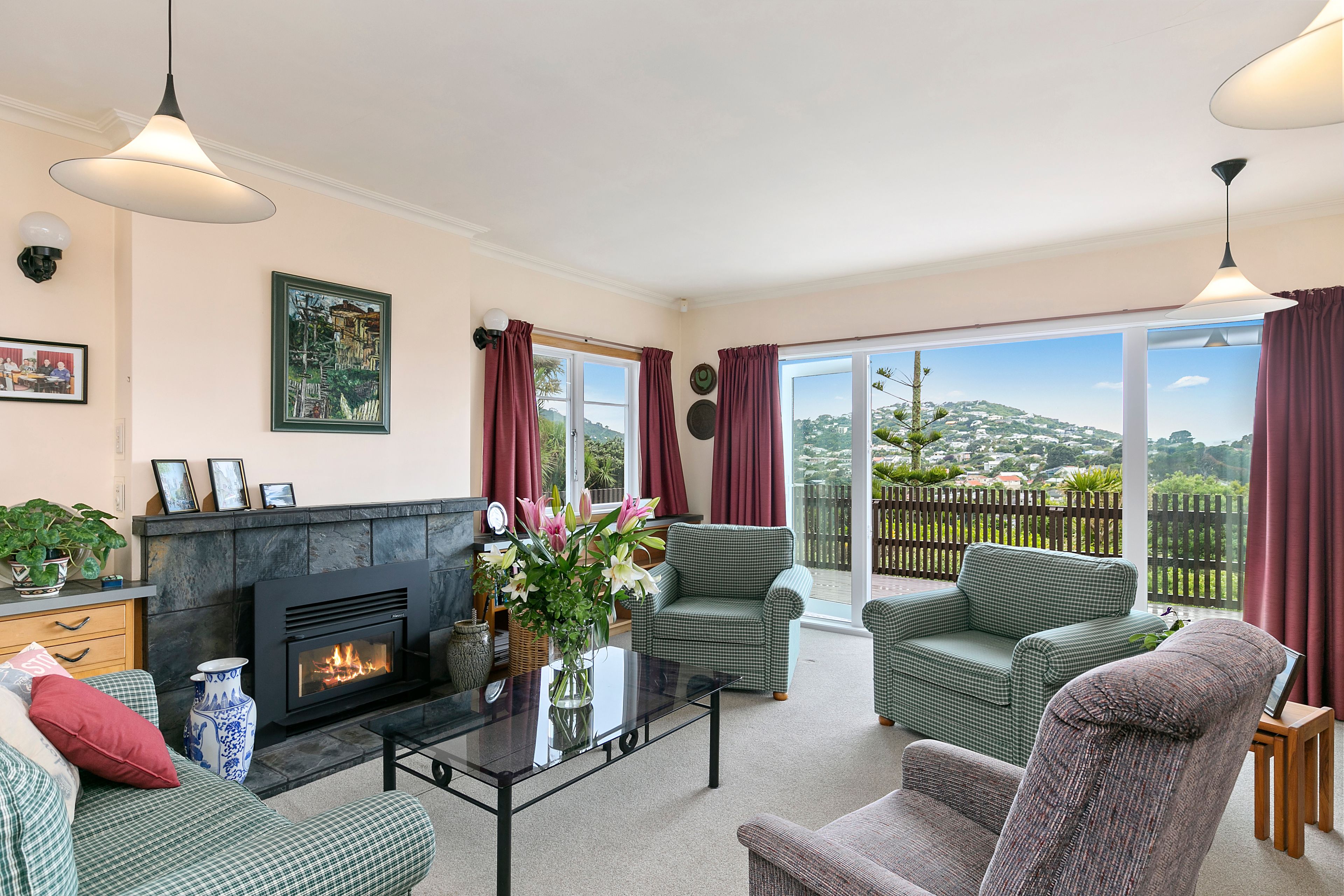 11 Winston Street, Crofton Downs, Wellington City