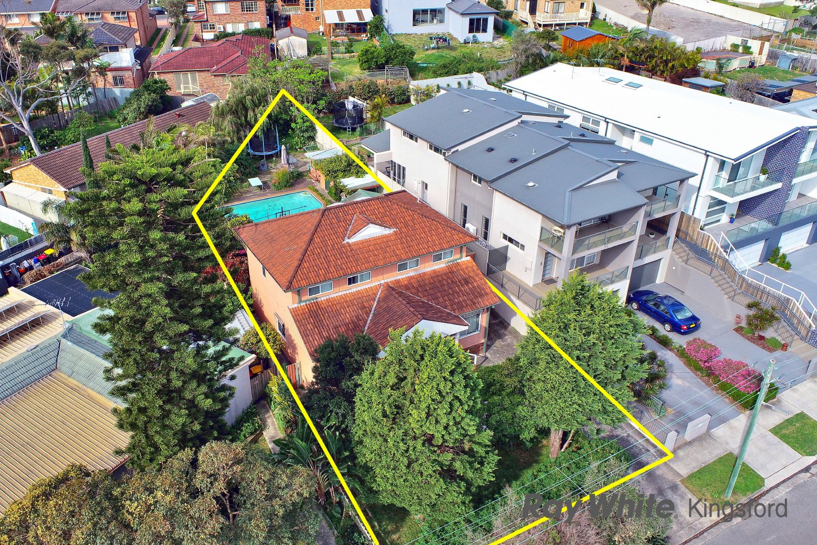 3 Lasseter Avenue, Chifley NSW 2036