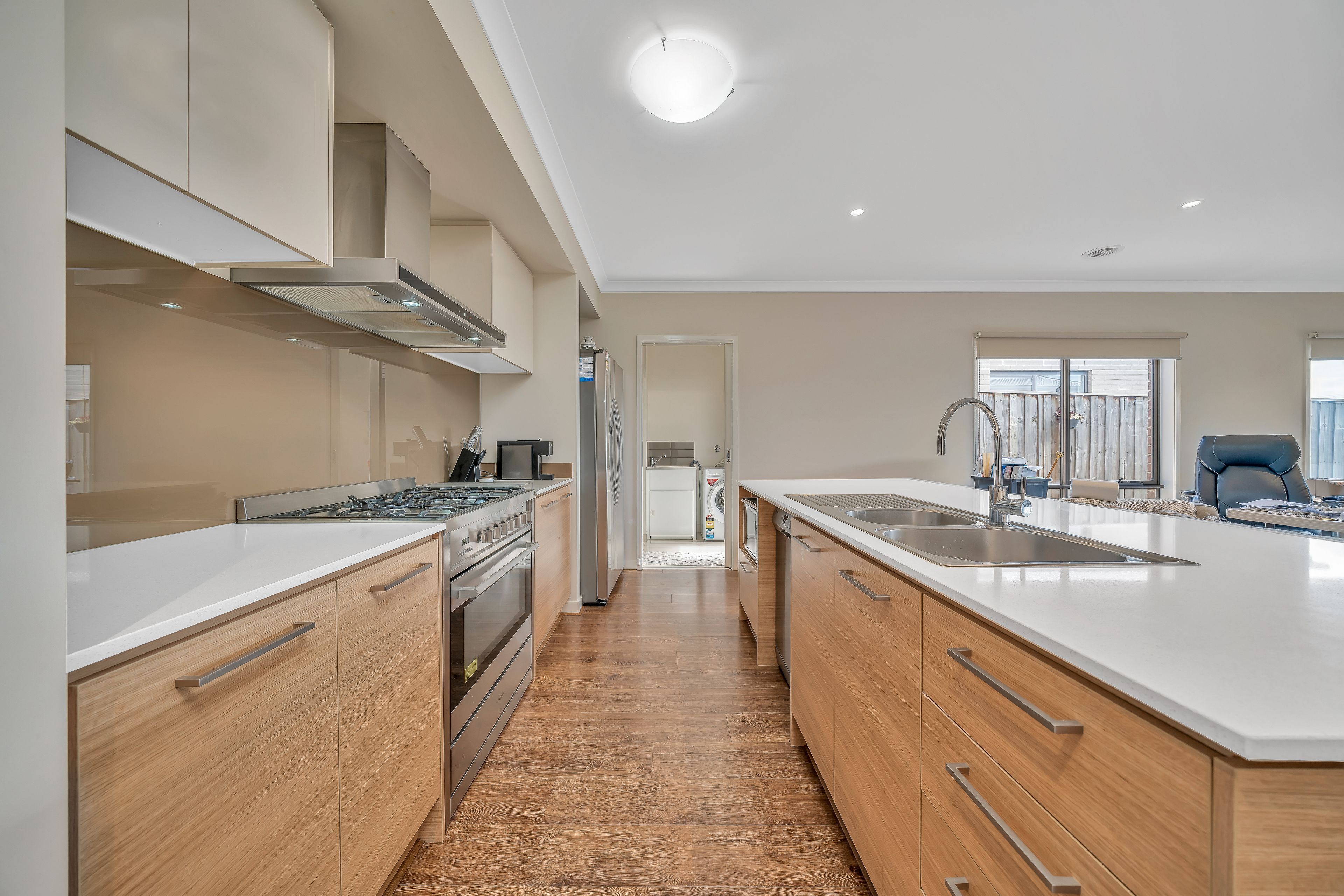 8 Mahal Drive, Clyde North, VIC 3978