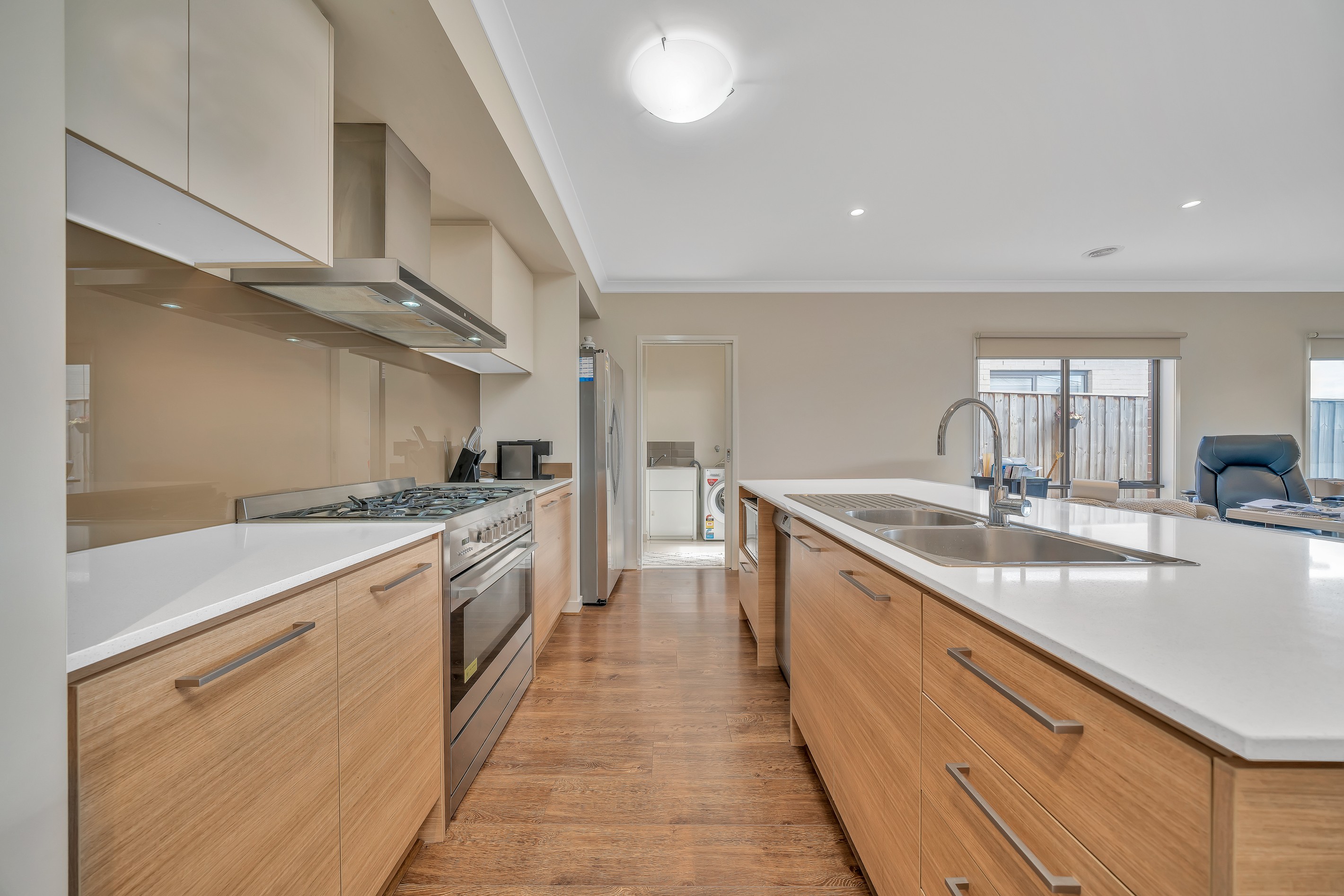 8 Mahal Drive, Clyde North, VIC 3978