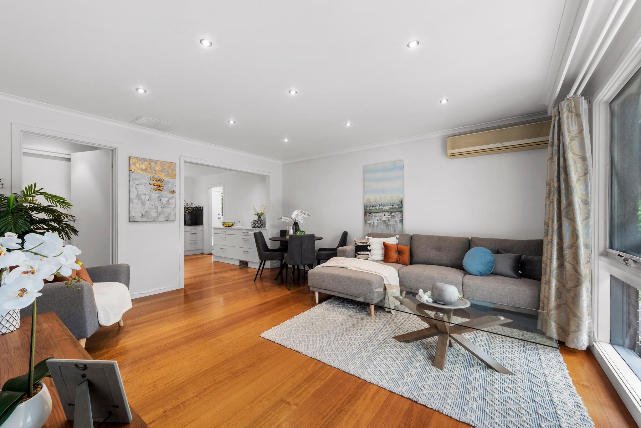 3/18 Normanby Street, Hughesdale, VIC 3166
