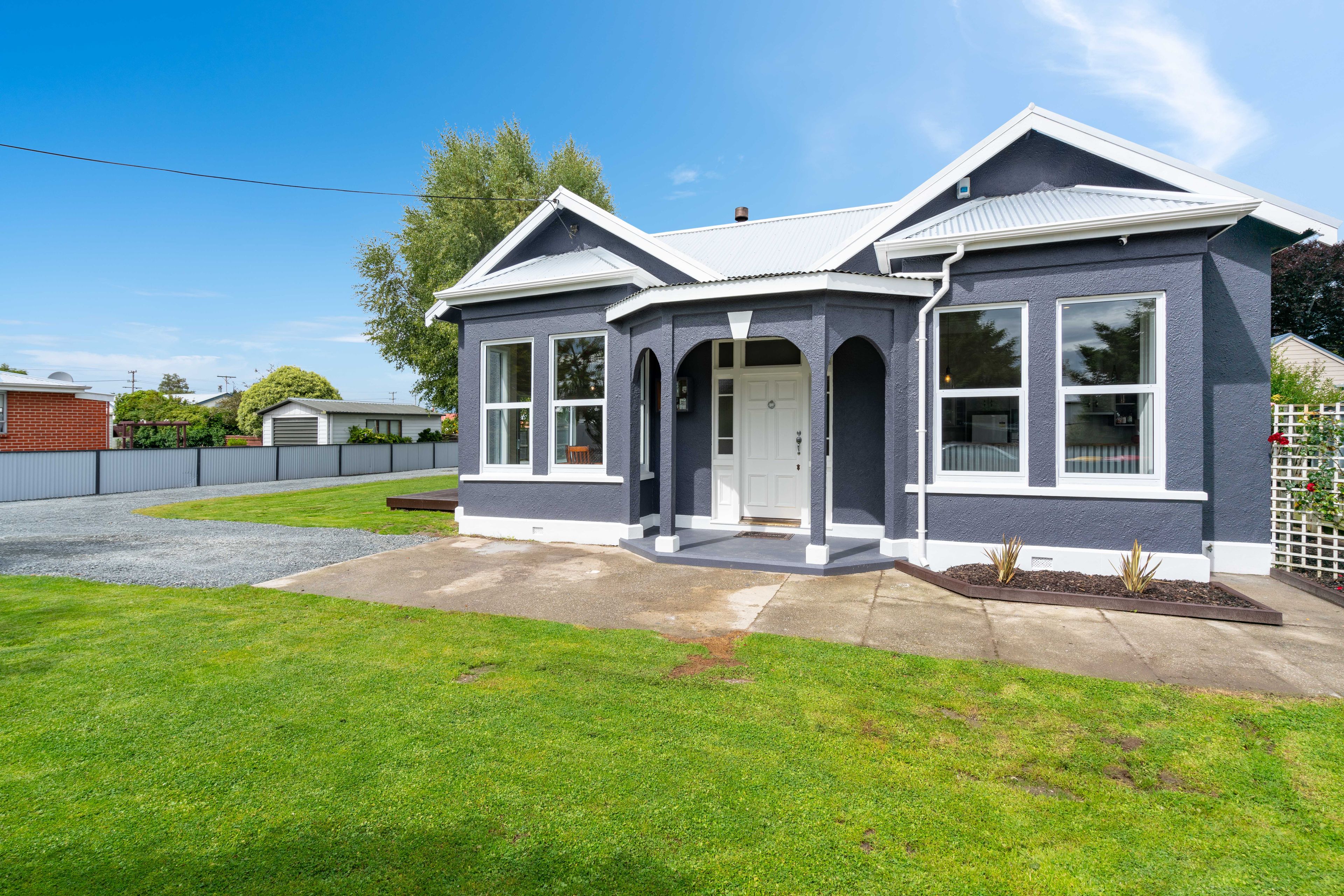 13 Jura Street, Milton, Clutha District