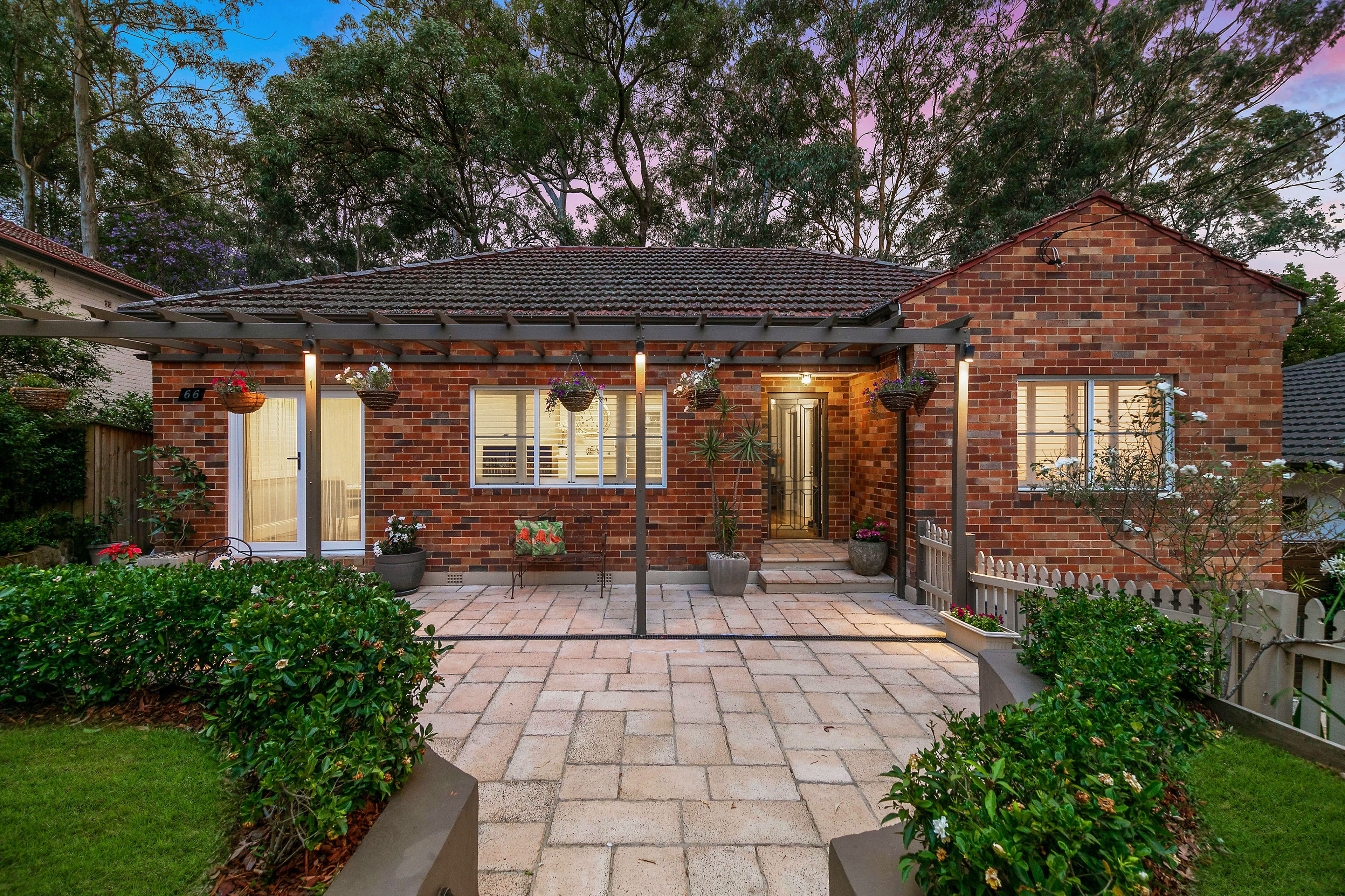 66 Ada Avenue South, Wahroonga, NSW 2076