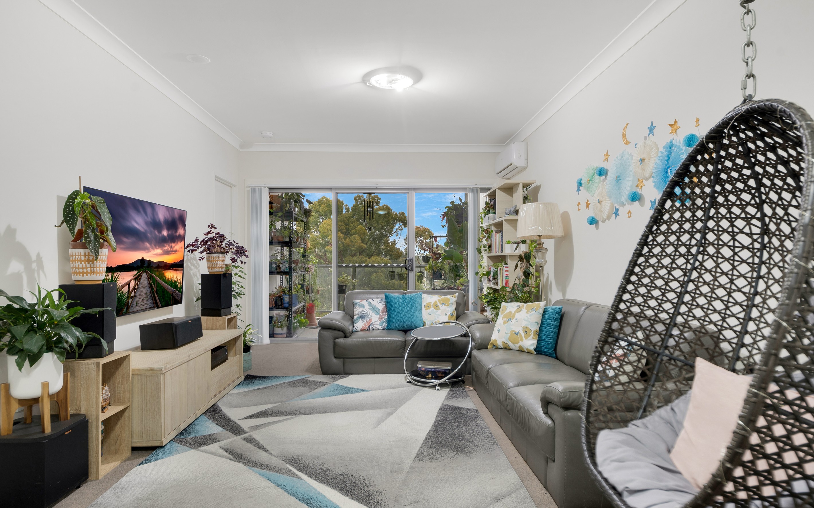 50/48-52 Warby Street, Campbelltown, NSW 2560