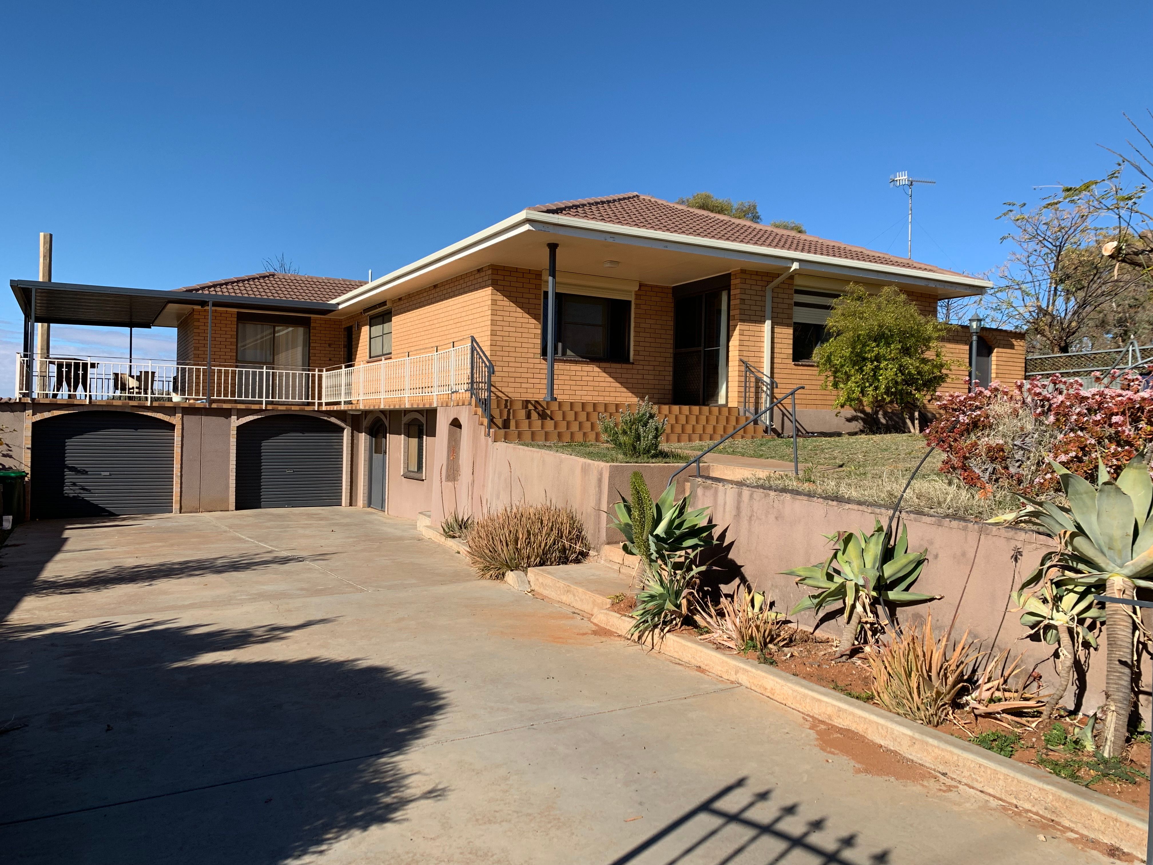 321 Wyman Street, Broken Hill NSW 2880