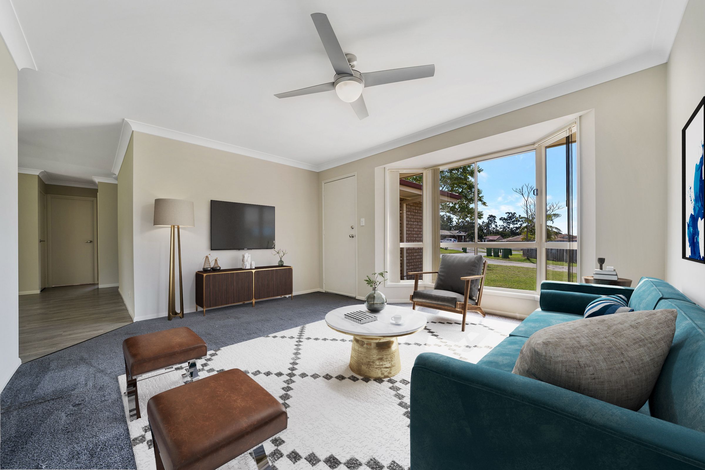 18 Windamere Court, Heritage Park, QLD 4118