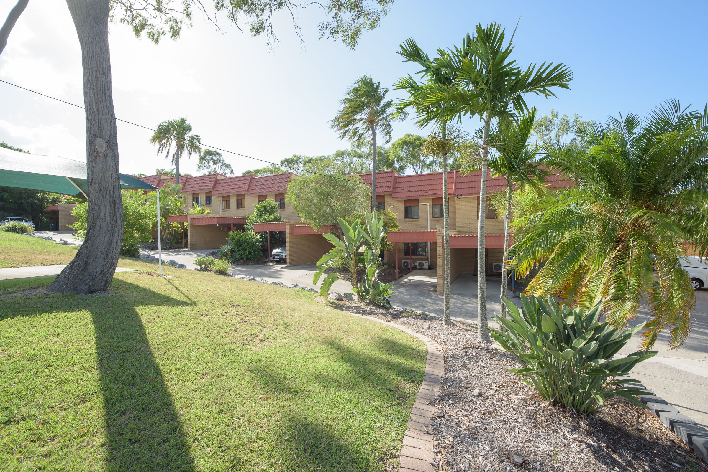 9/8 Nothling Street, New Auckland QLD 4680