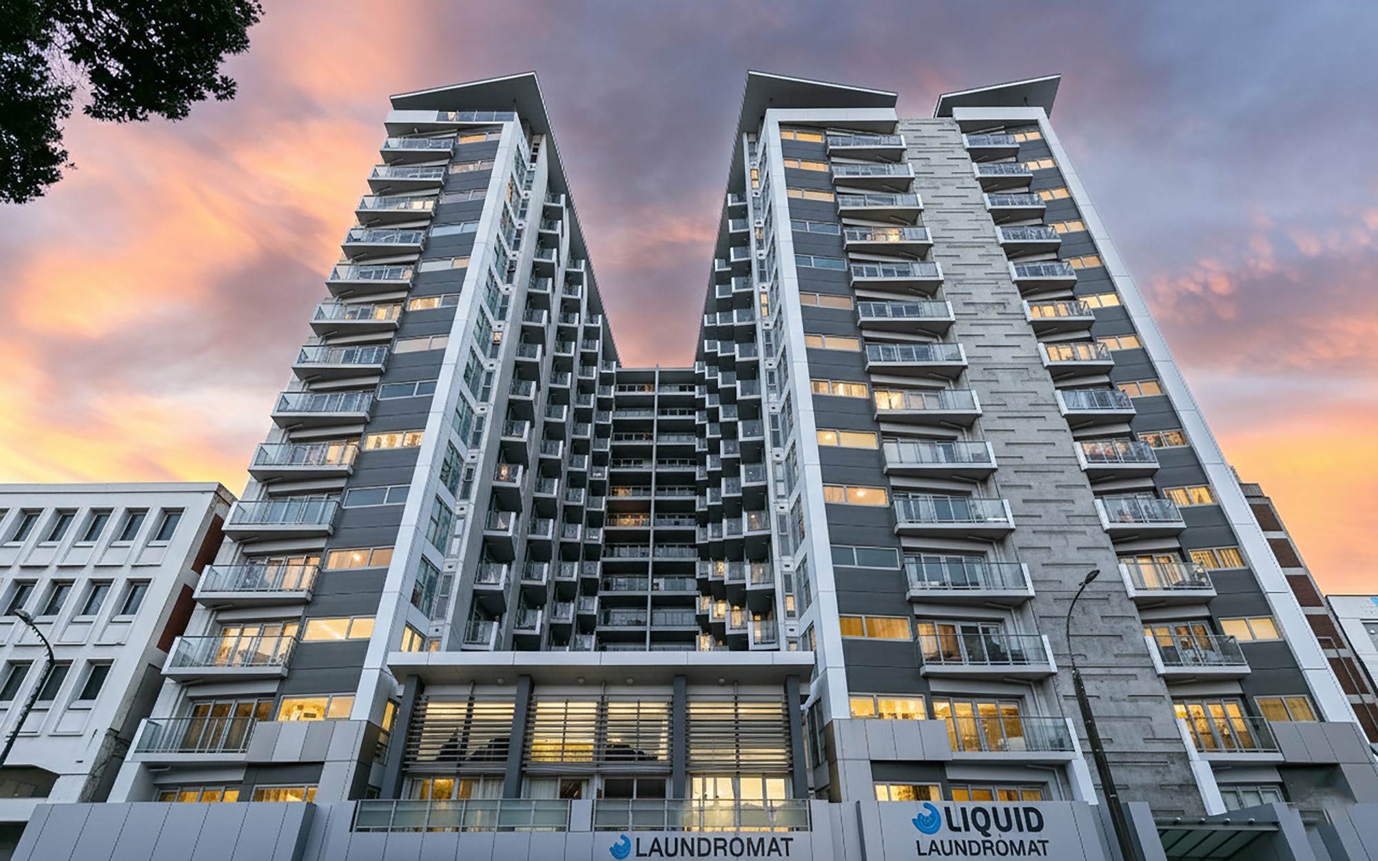 1509/74 Taranaki Street, Te Aro, Wellington City